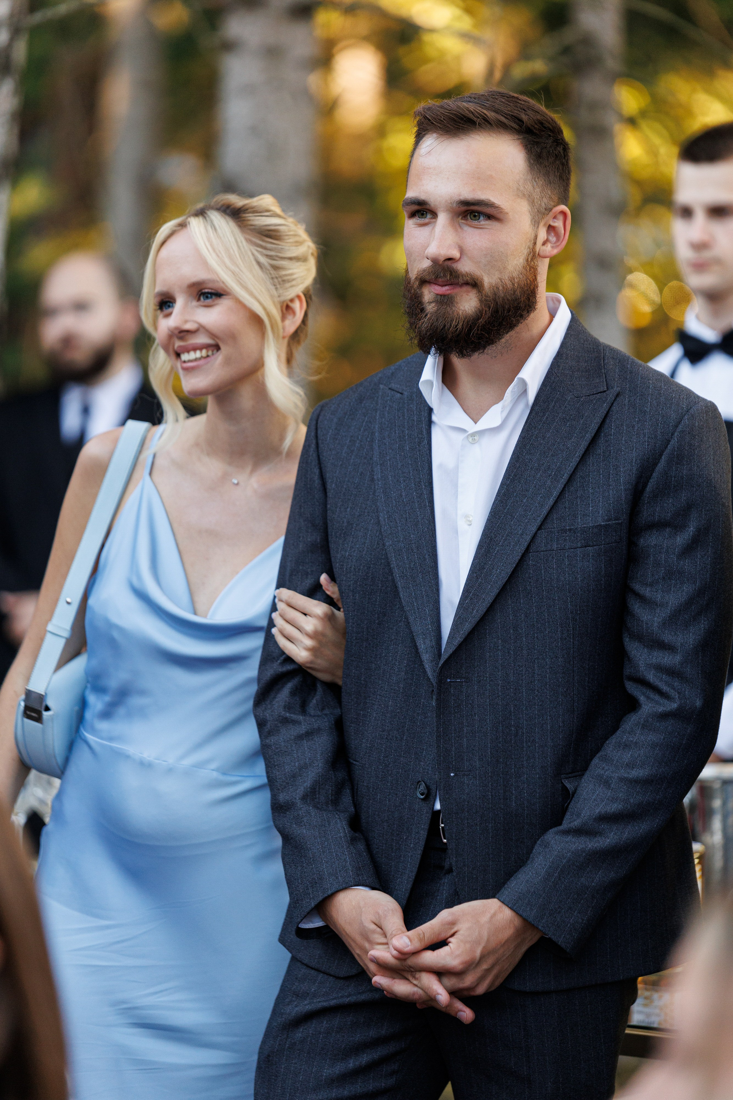 Дима & Варя. RETOUCH-HOUSE