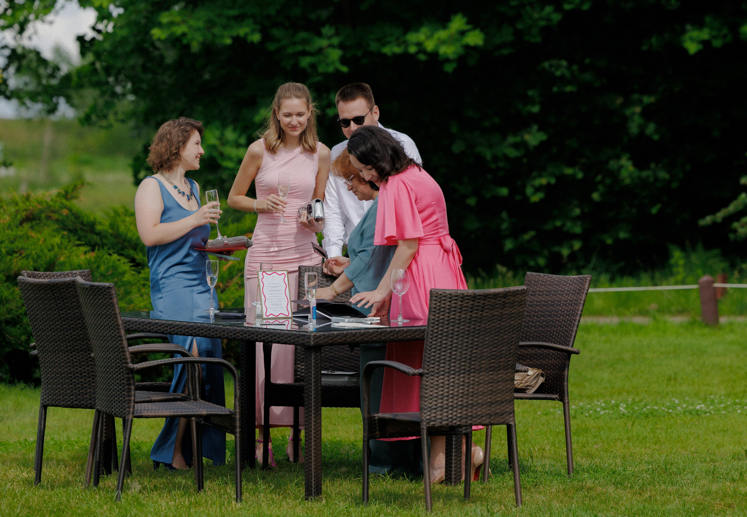 Ренат & Анастасия. RETOUCH-HOUSE