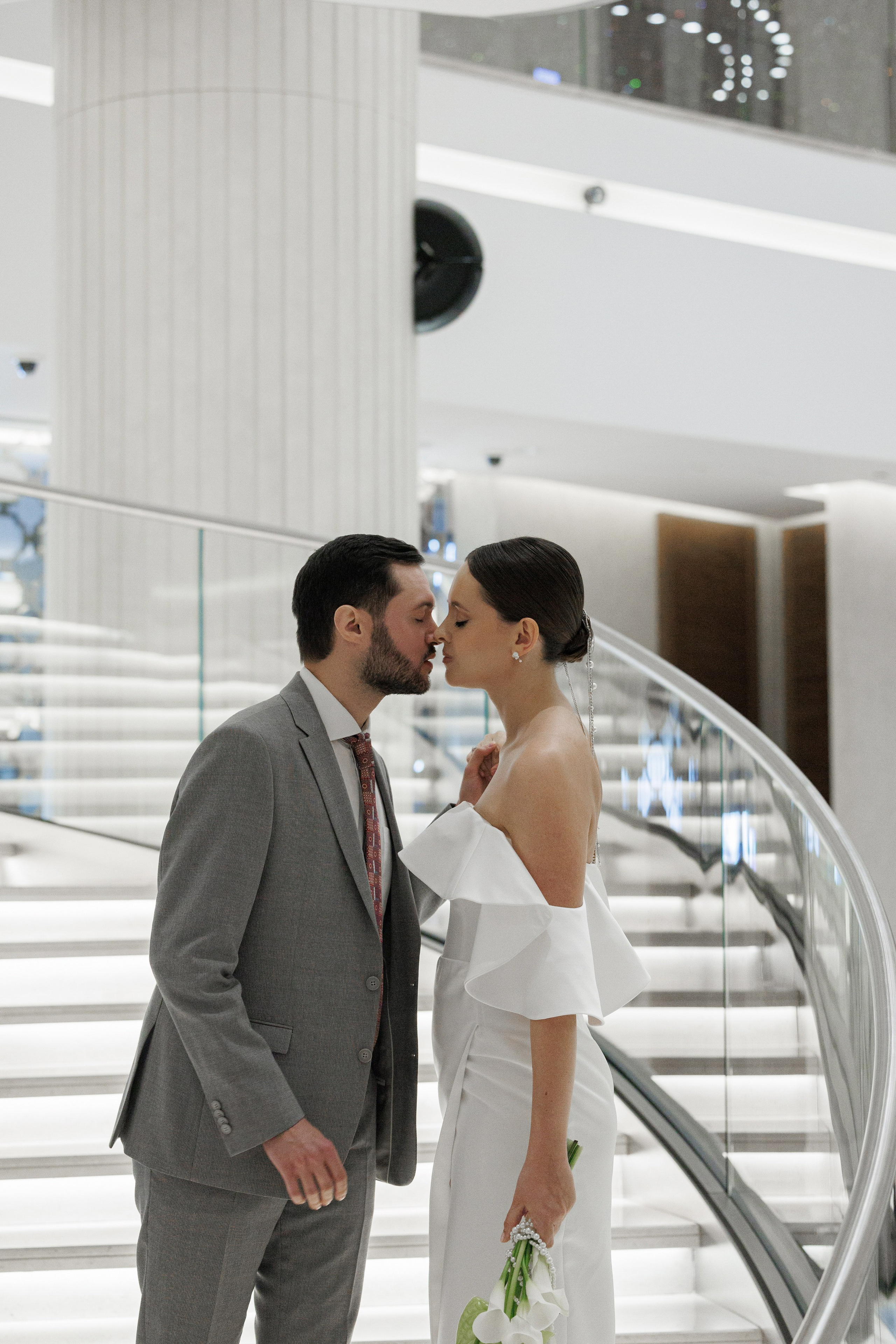 Илья & Валерия. RETOUCH-HOUSE