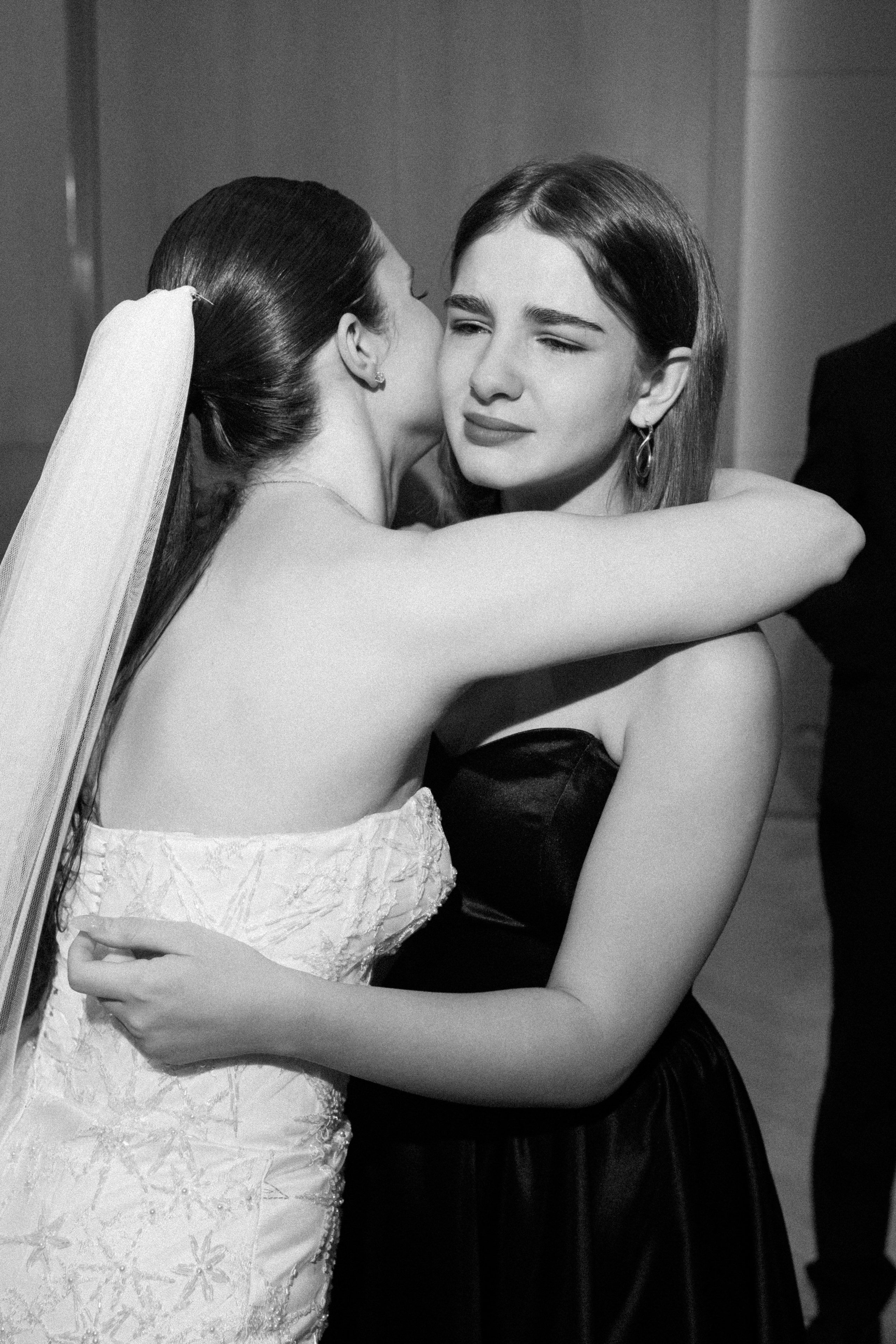 Петя & Каролина. RETOUCH-HOUSE