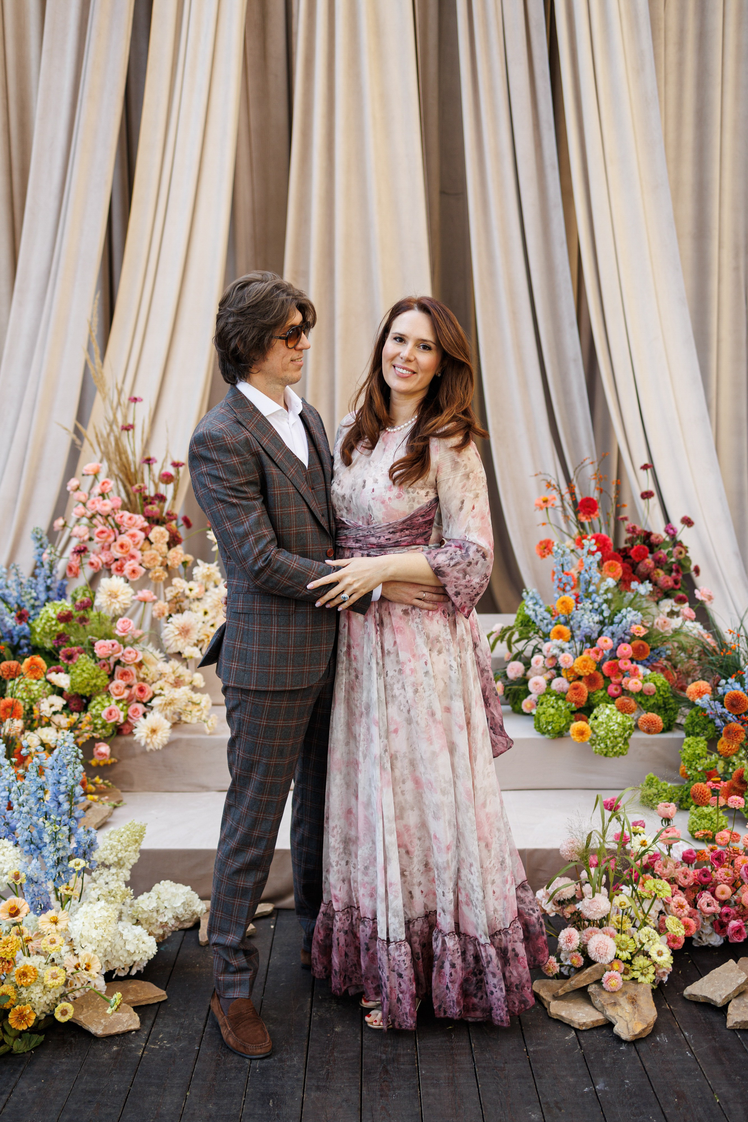 Дима & Варя. RETOUCH-HOUSE