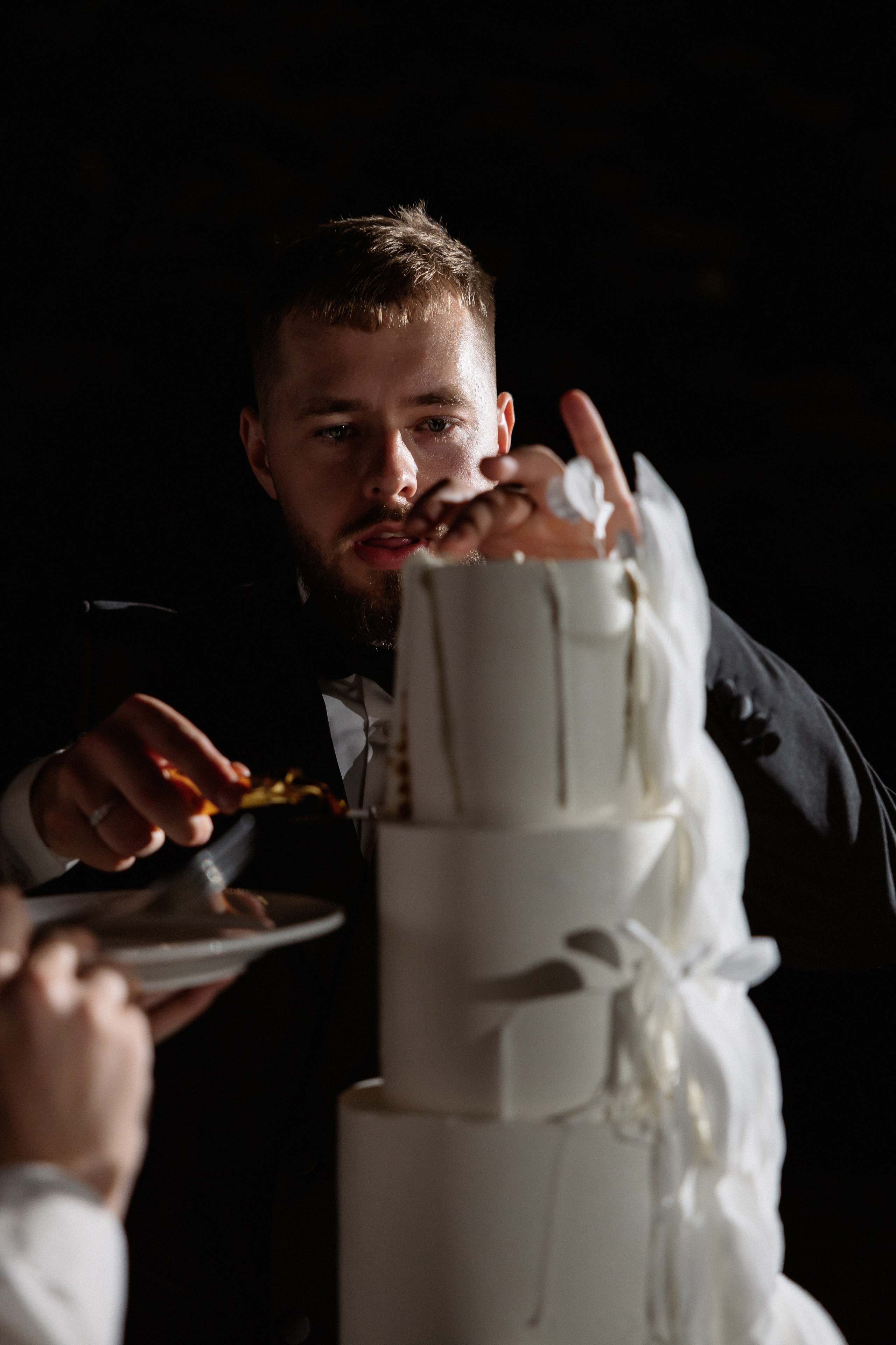 Денис & Александра. RETOUCH-HOUSE