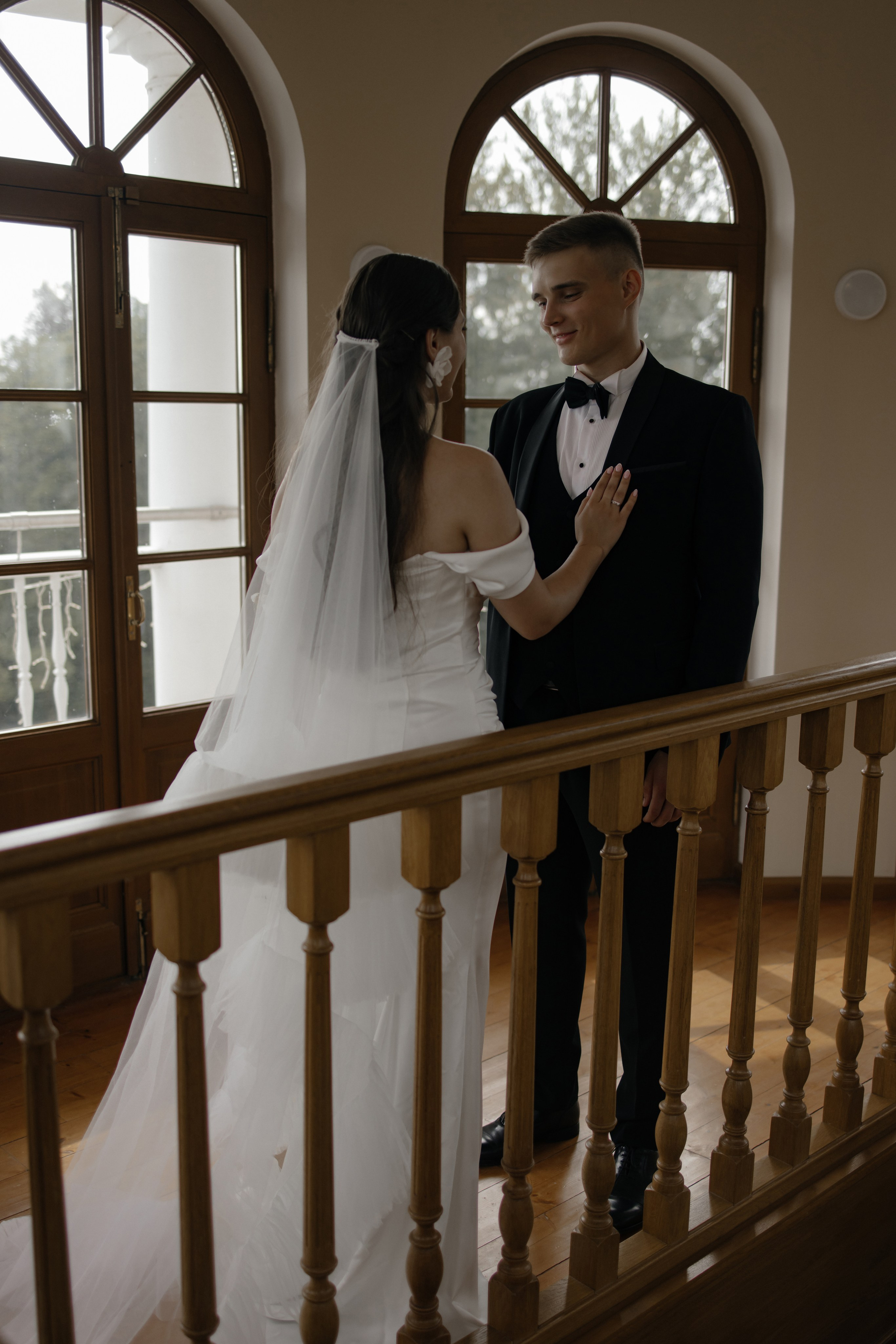 25.08.2024. RETOUCH-HOUSE