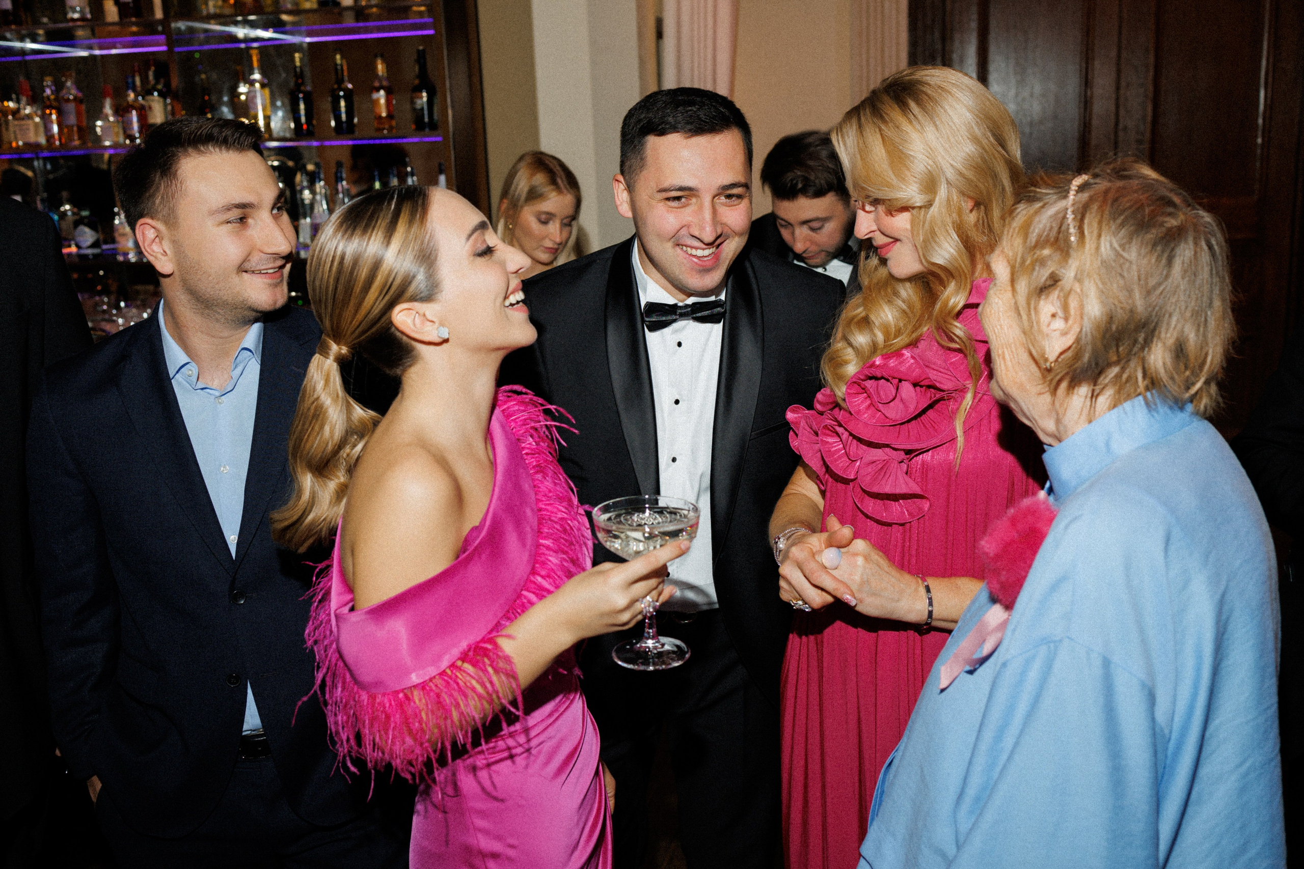 Филипп & Саша. RETOUCH-HOUSE