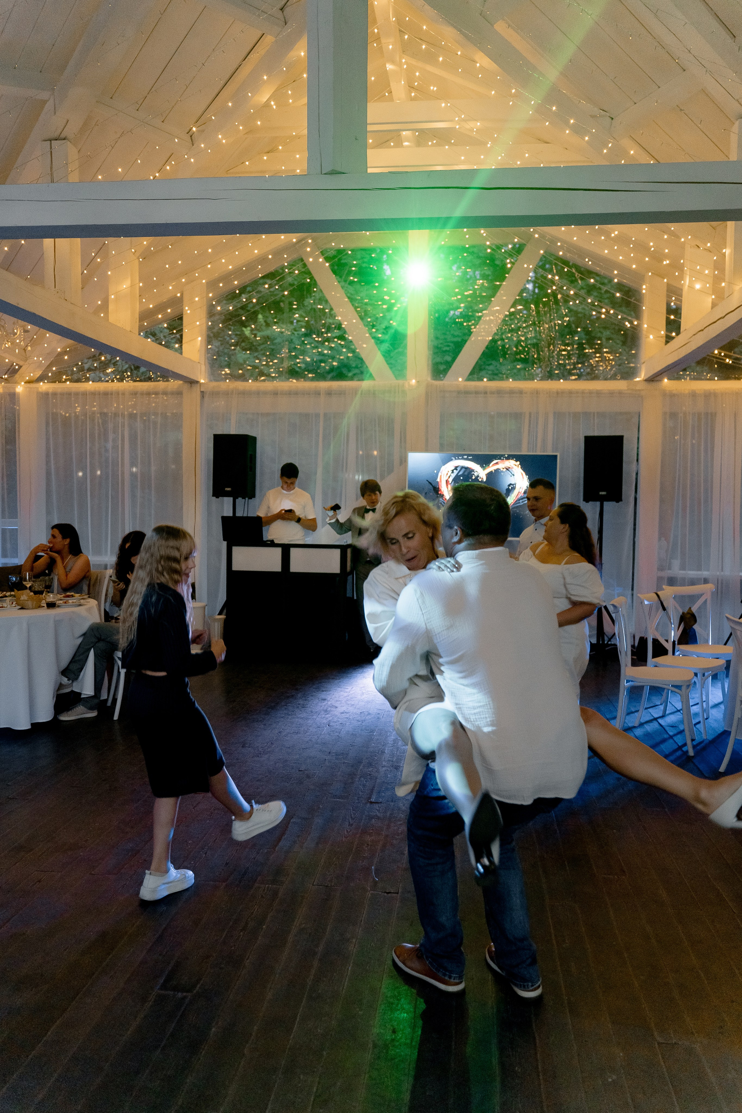 Илья & Инна. RETOUCH-HOUSE