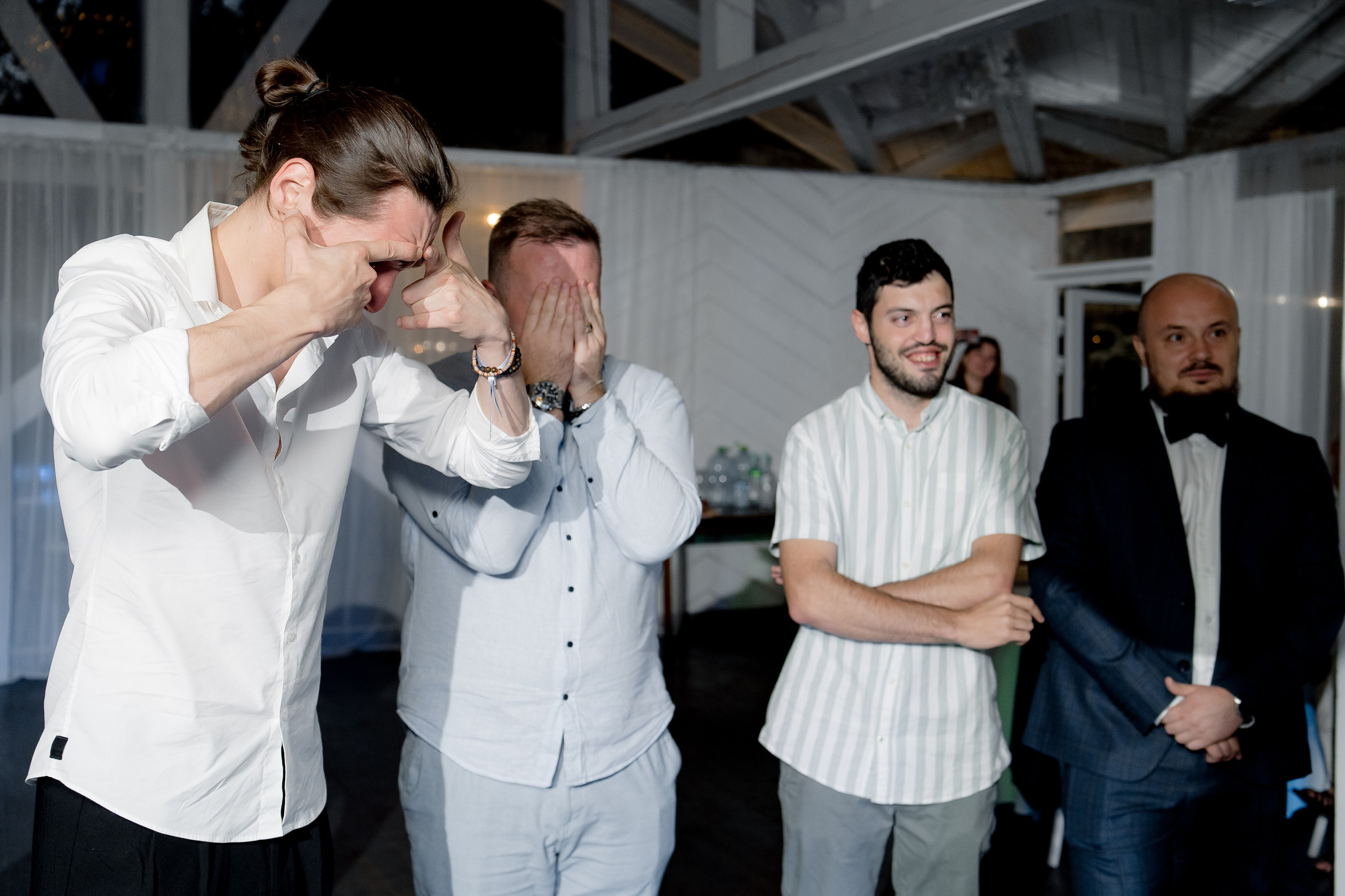 Илья & Инна. RETOUCH-HOUSE