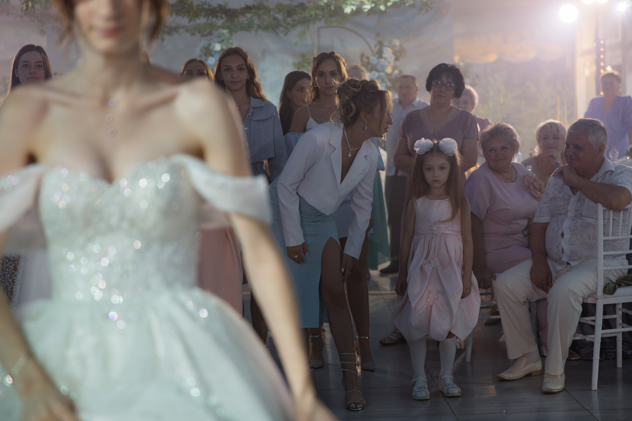 Александр & Марьяна. RETOUCH-HOUSE