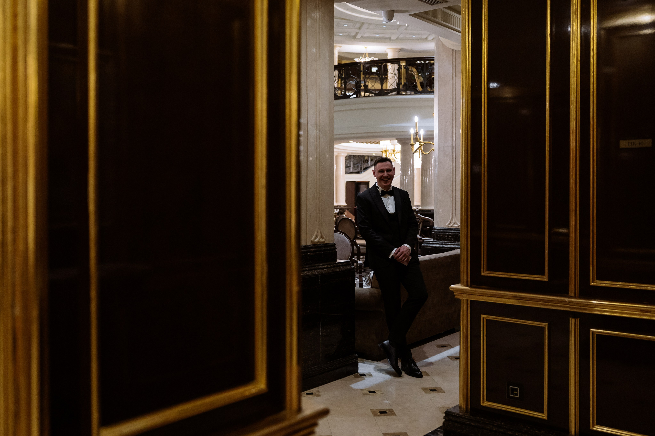 Захар & Алена. RETOUCH-HOUSE