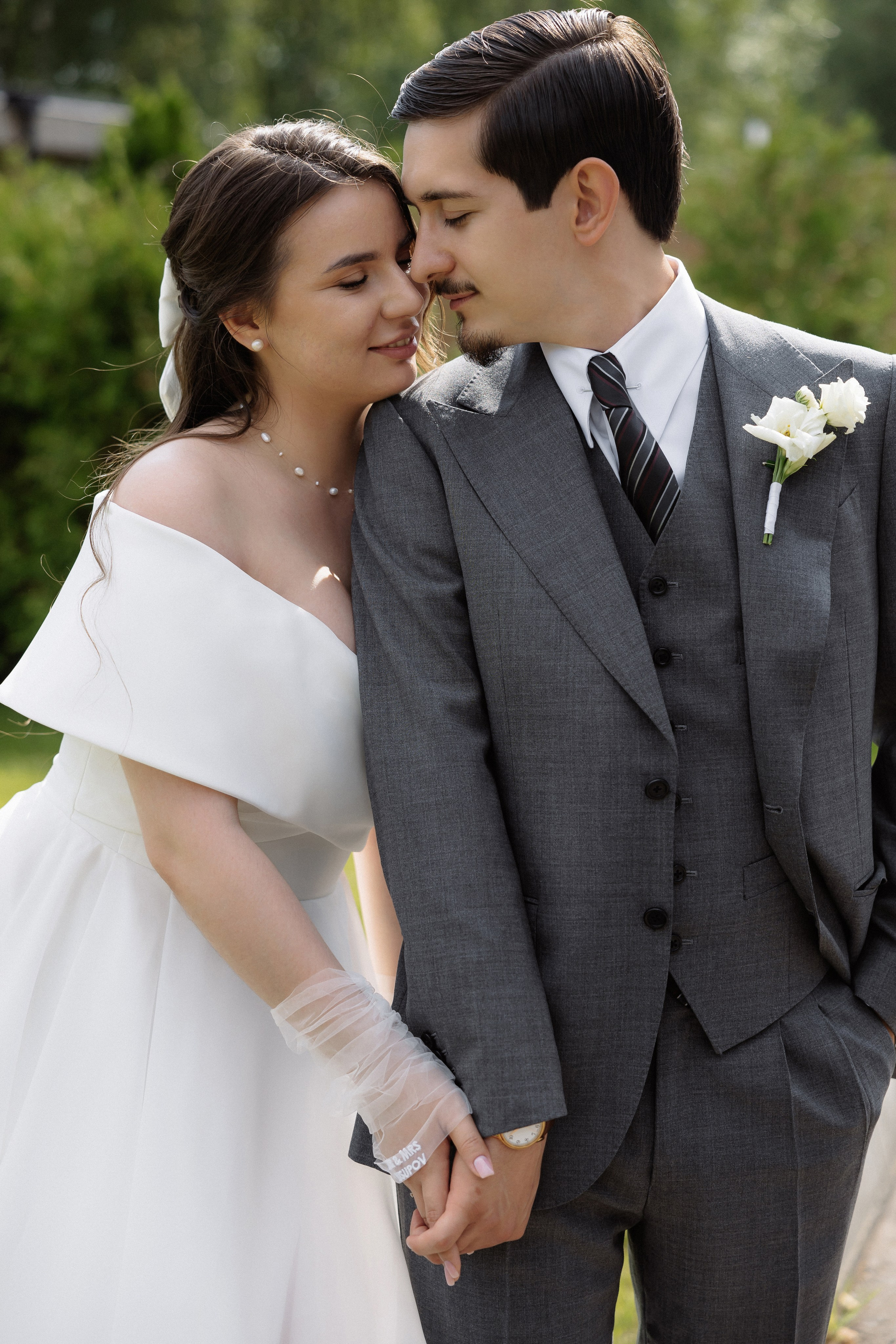 Эмилия & Тимур. RETOUCH-HOUSE