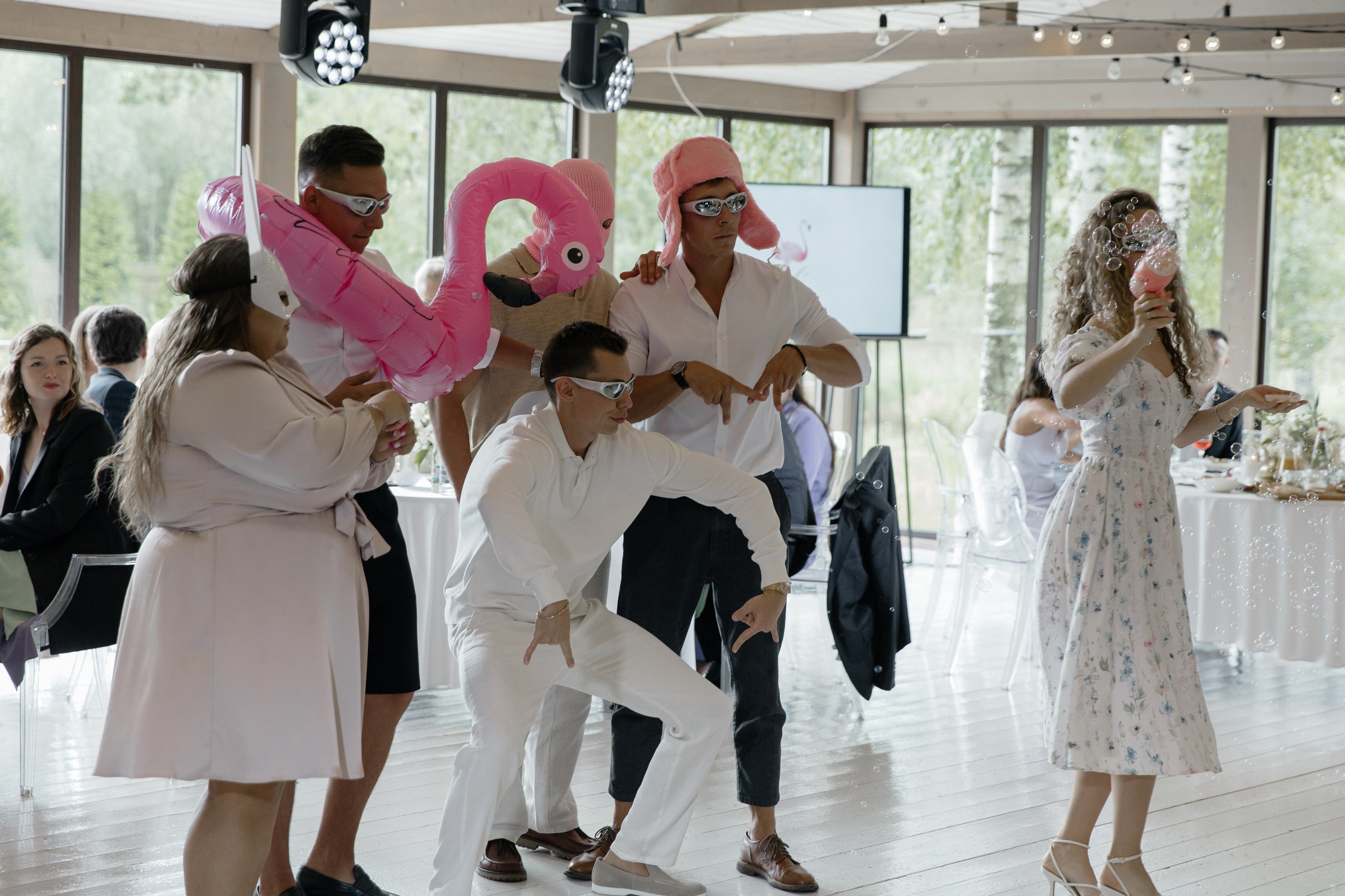 23.07.2024. RETOUCH-HOUSE