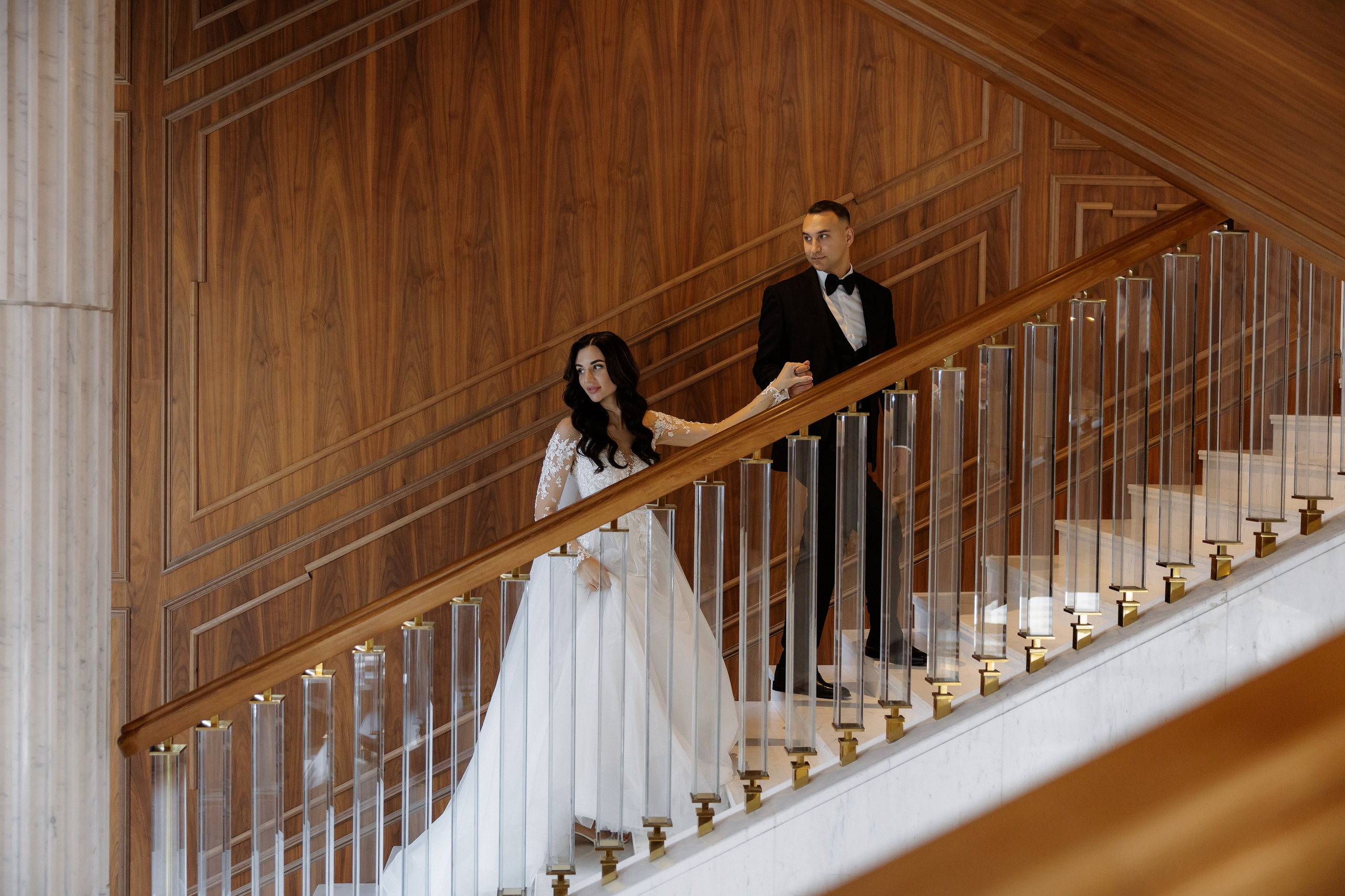 Дмитрий & Алена. RETOUCH-HOUSE