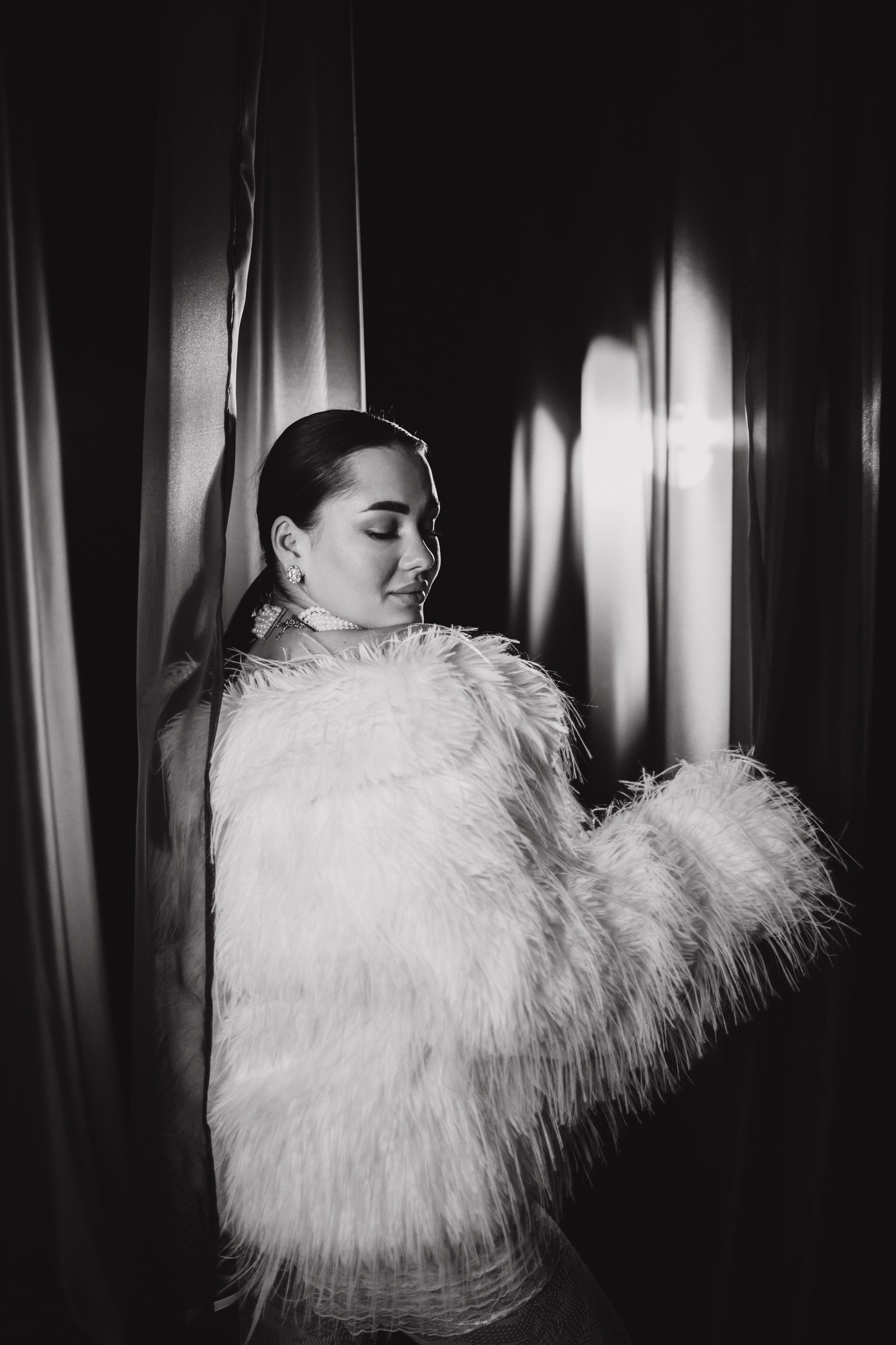 Татьяна. Коновалова Ольга | фотограф в Пензе и Заречном