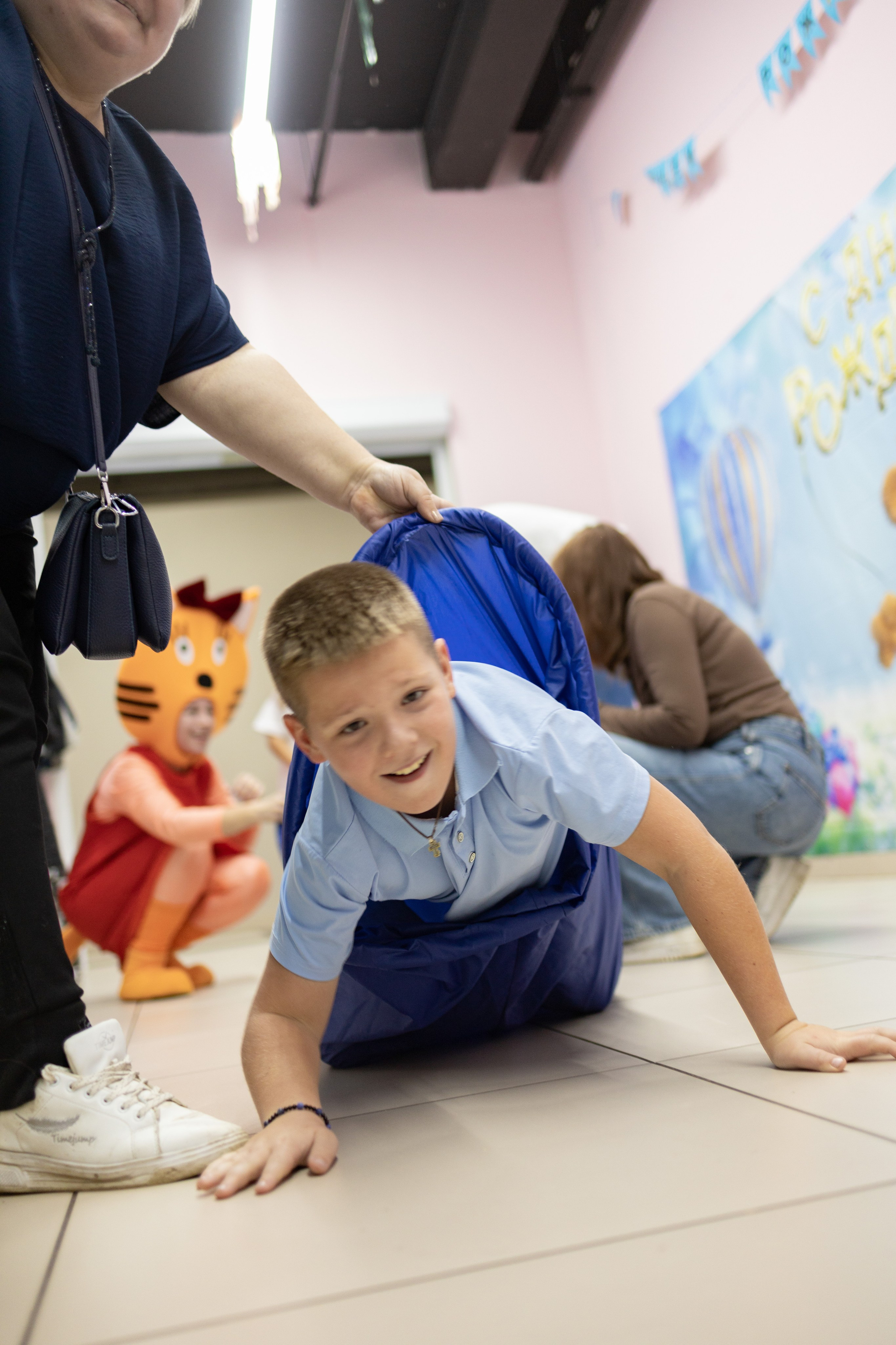 День рождения Василисы. Коновалова Ольга | фотограф в Пензе и Заречном