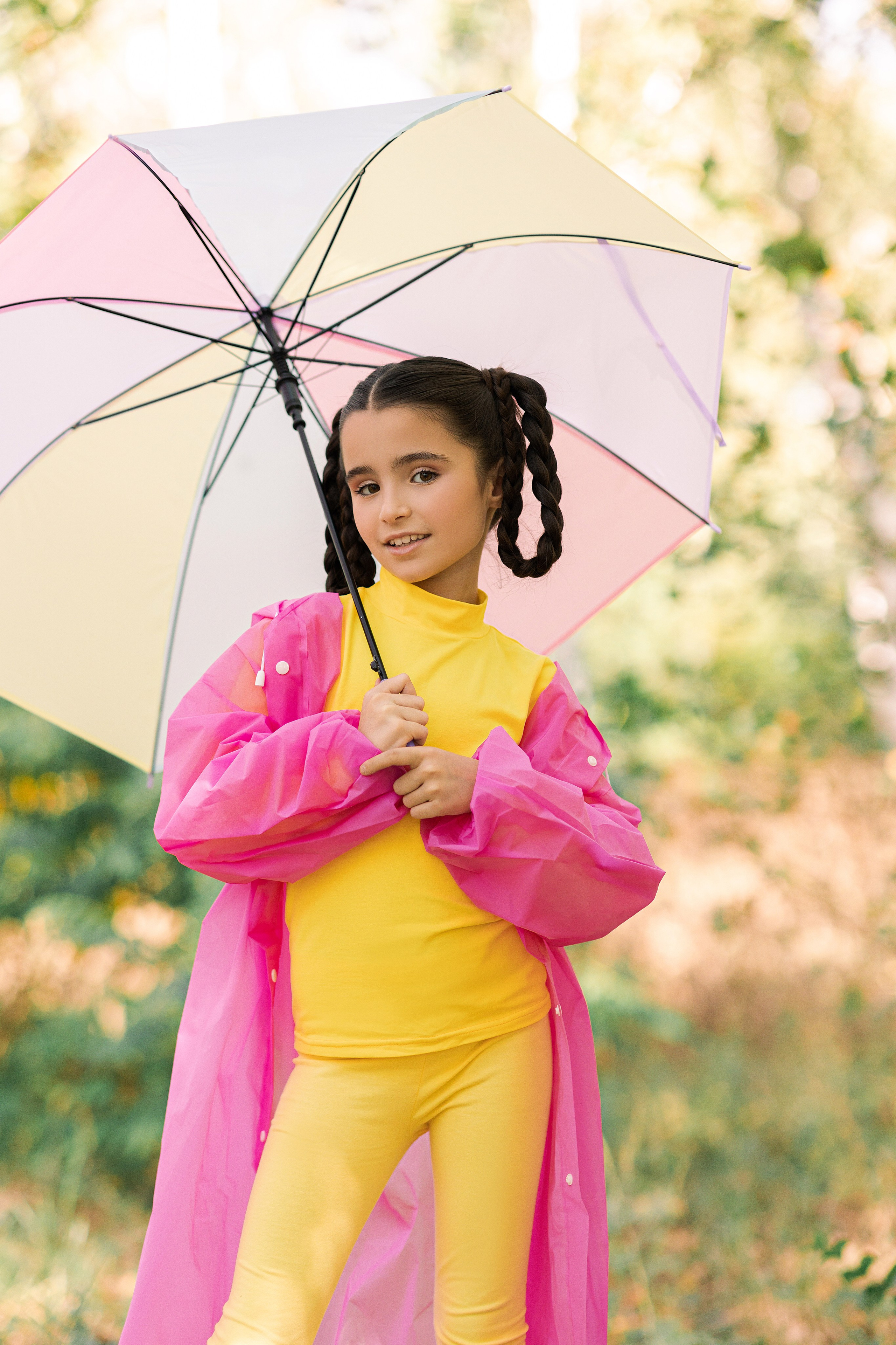 SOFIA. Модельная студия MIA Models