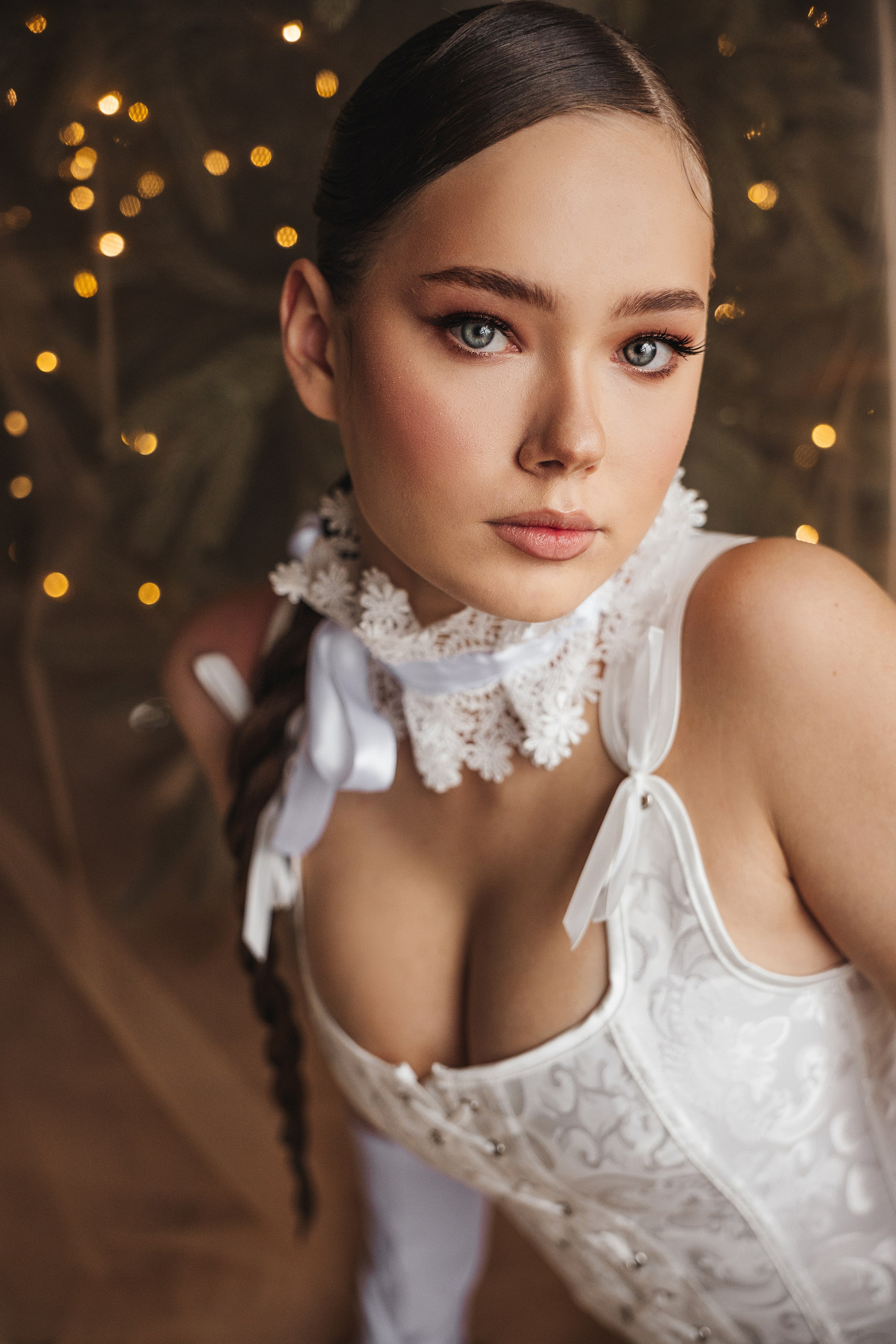 Анна. Фото о ВАЖНОМ