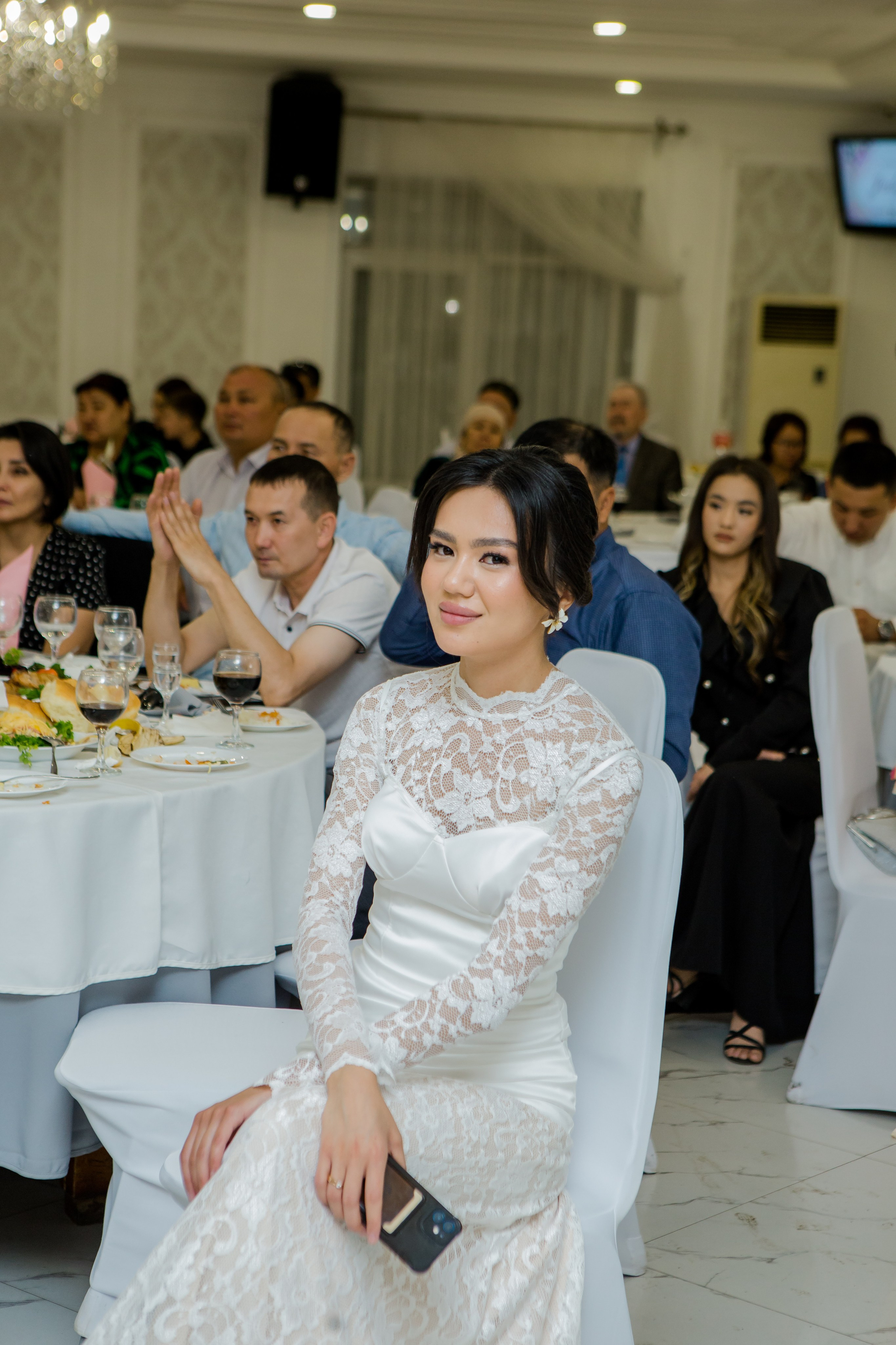 QYZ UZATU ZHADYRA. Свадебный и репортажный фотограф в Астане T.Yertay «Nomad media»