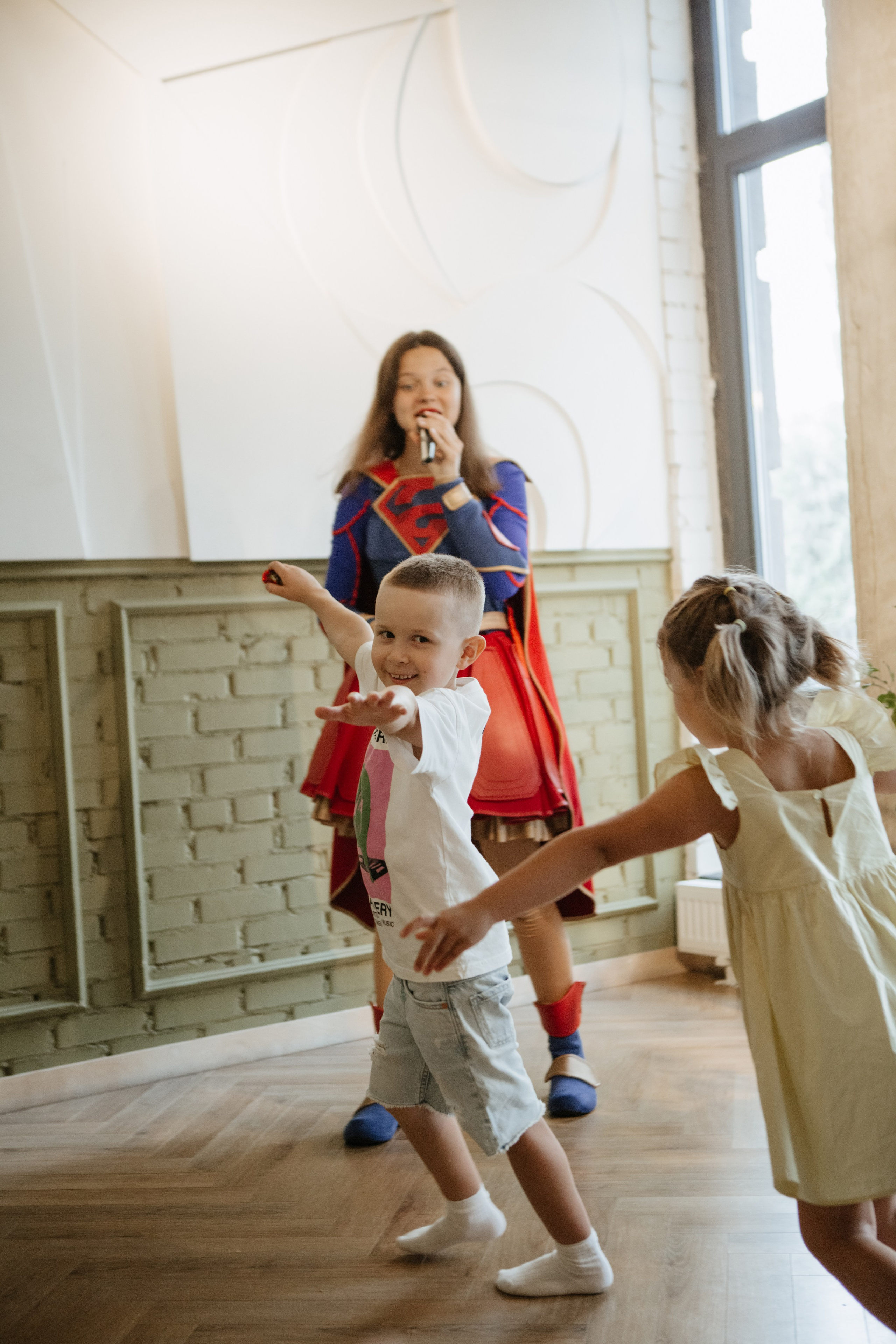 Демиду 6!. Фотограф в Волгограде и Москве | Анастасия Лаврова