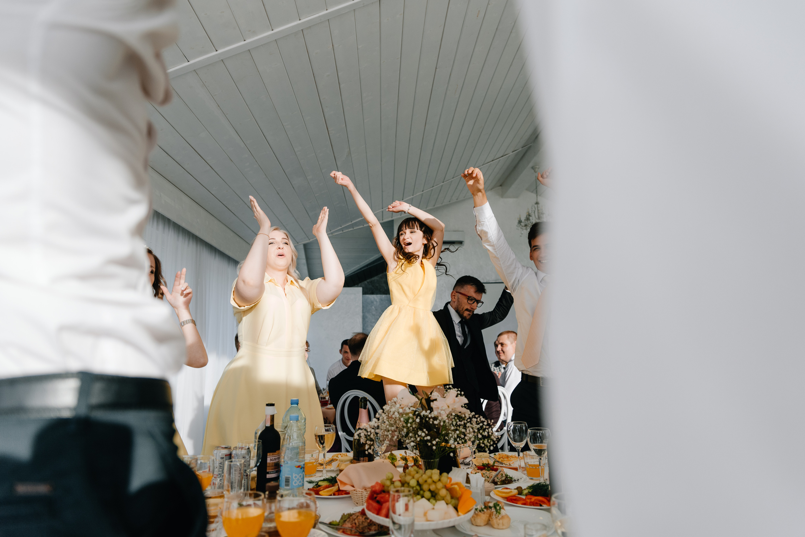 Юлия и Дмитрий. Фотограф Тривашкевич Александр