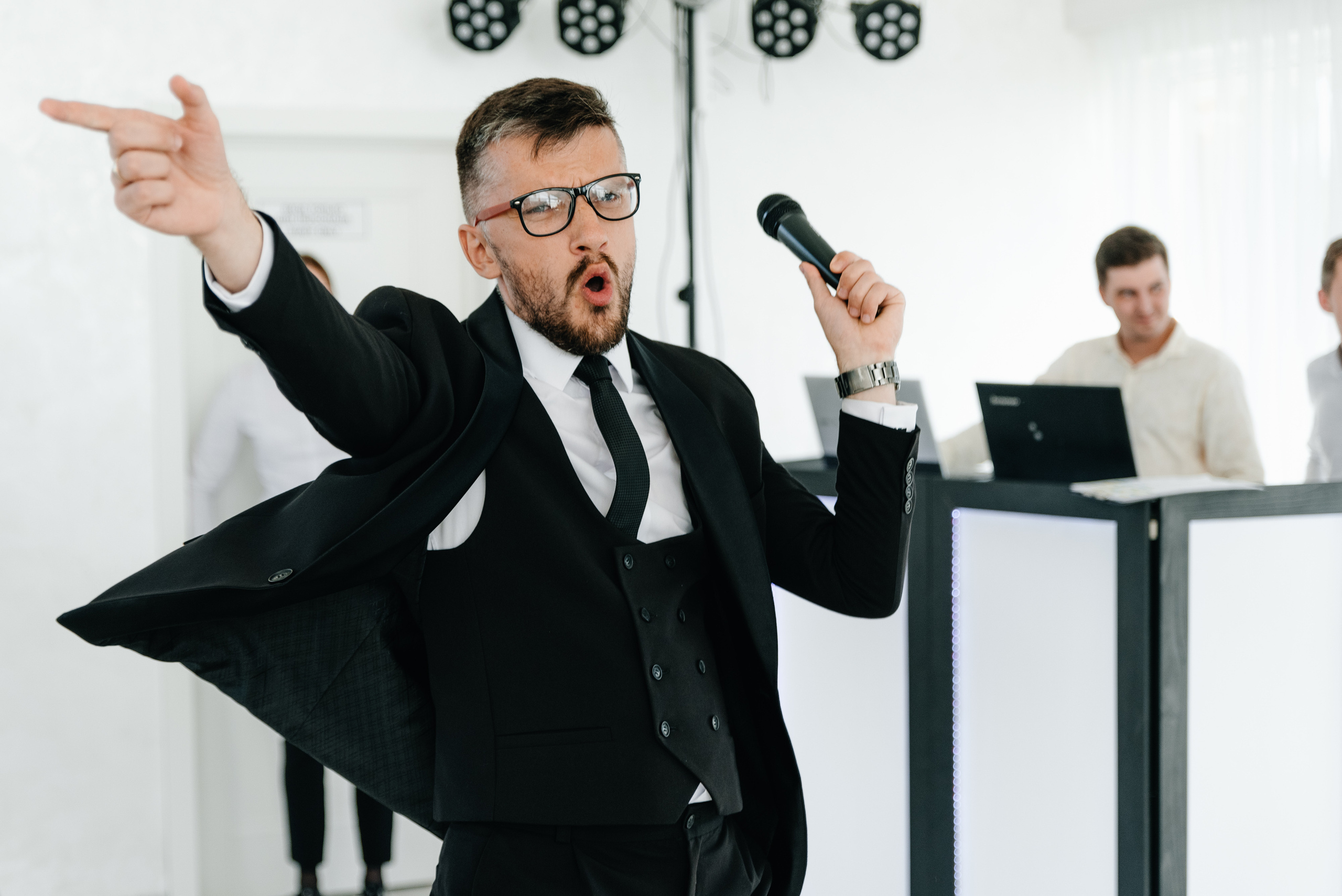 Юлия и Дмитрий. Фотограф Тривашкевич Александр