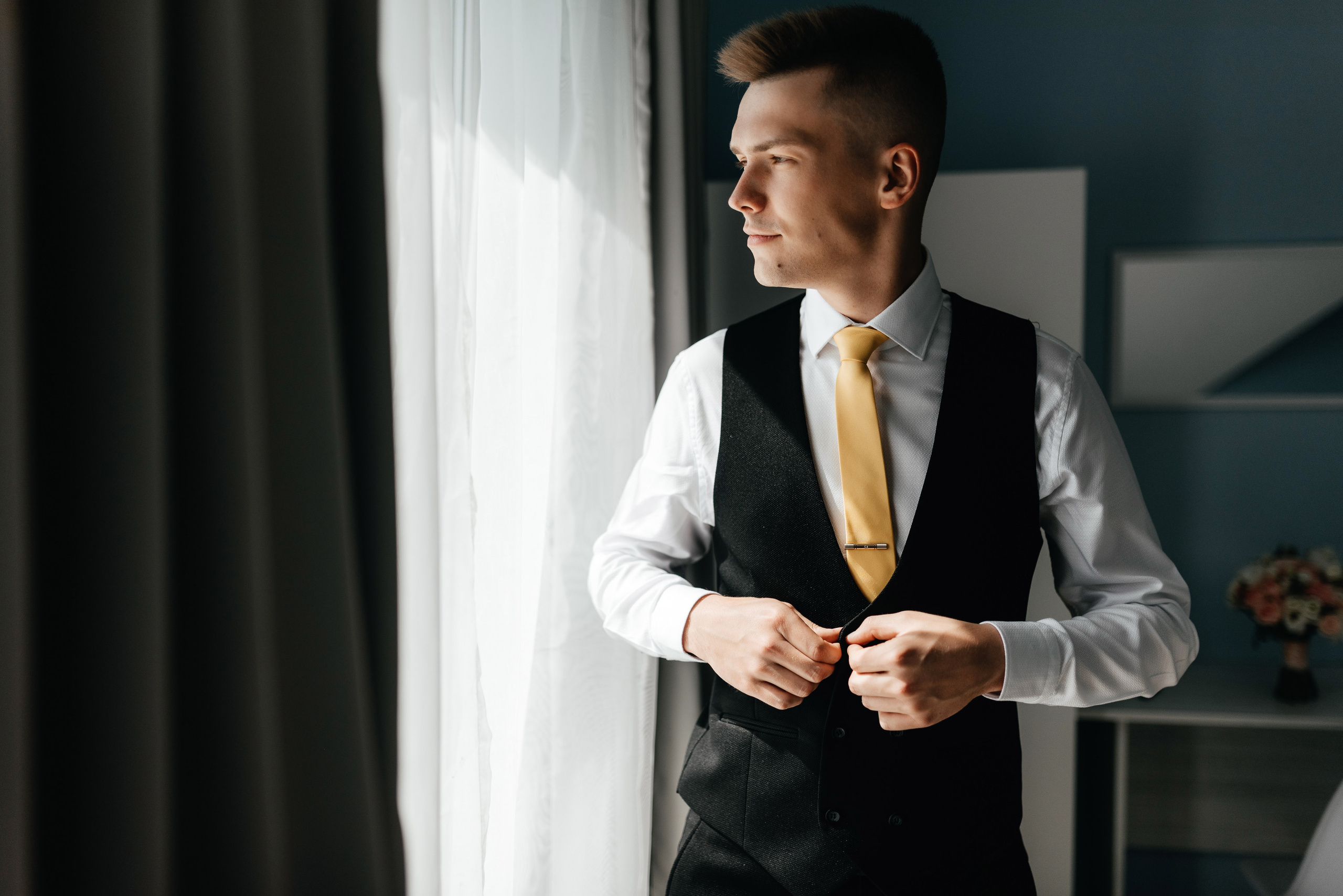 Юлия и Дмитрий. Фотограф Тривашкевич Александр