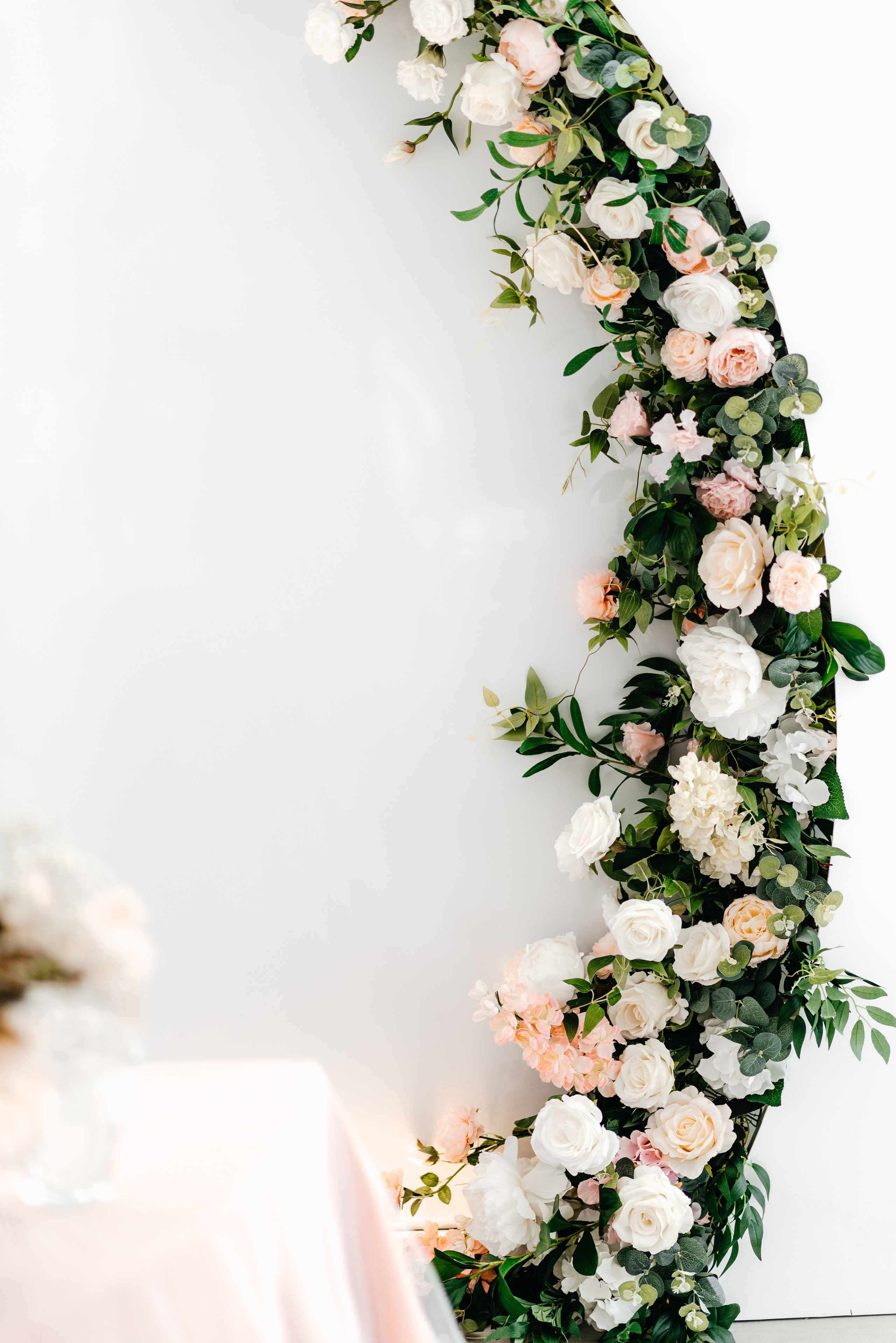 Юлия и Дмитрий. Фотограф Тривашкевич Александр