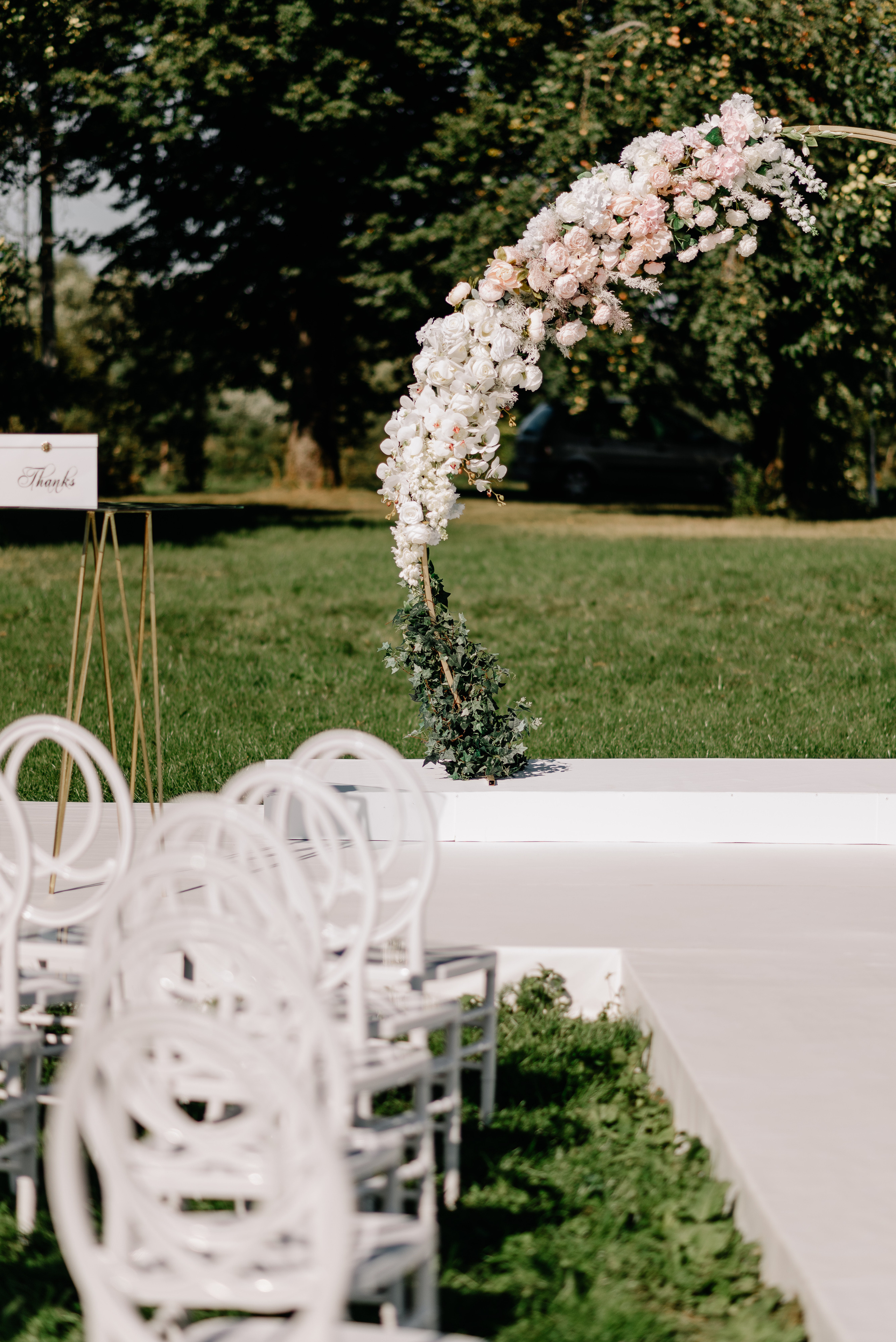 Юлия и Дмитрий. Фотограф Тривашкевич Александр