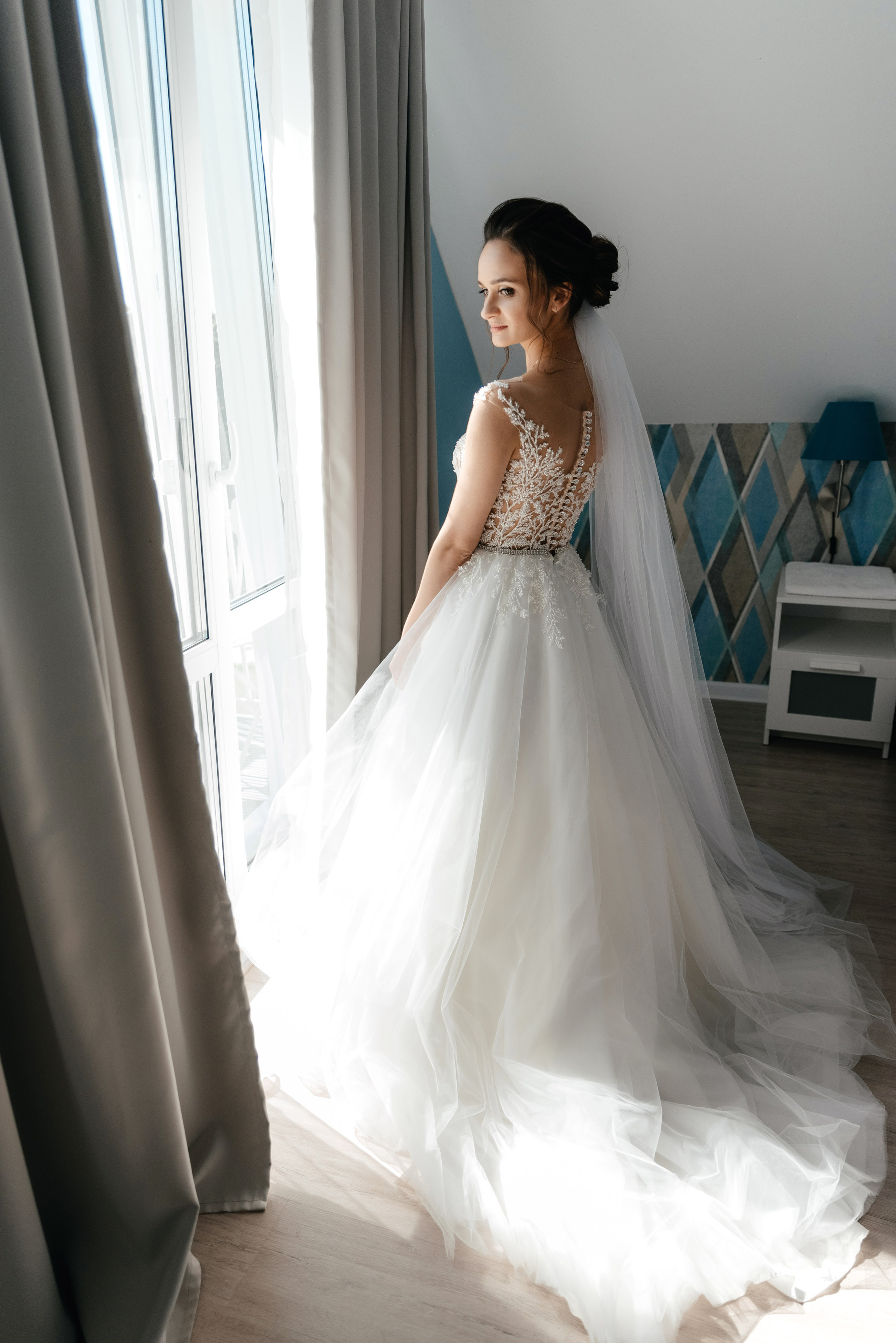 Юлия и Дмитрий. Фотограф Тривашкевич Александр