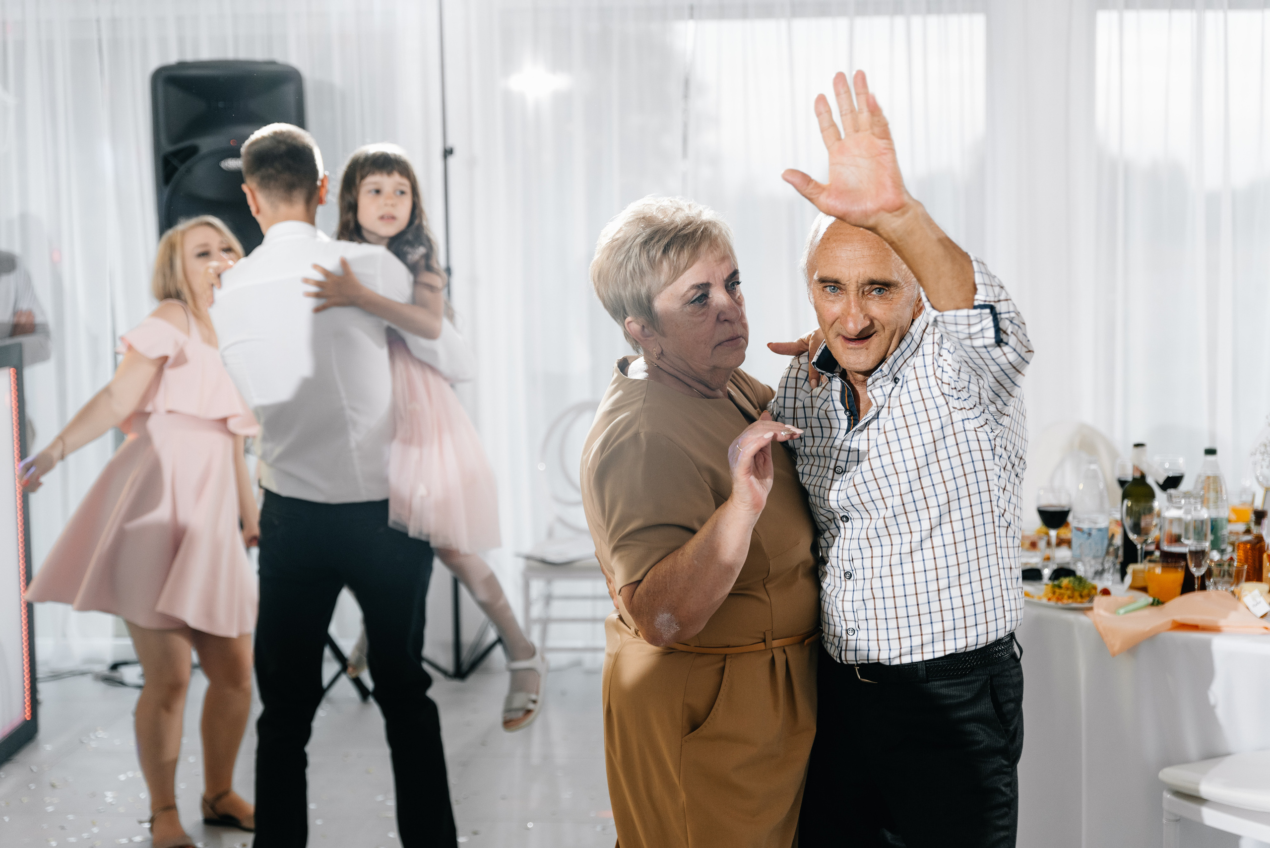 Юлия и Дмитрий. Фотограф Тривашкевич Александр