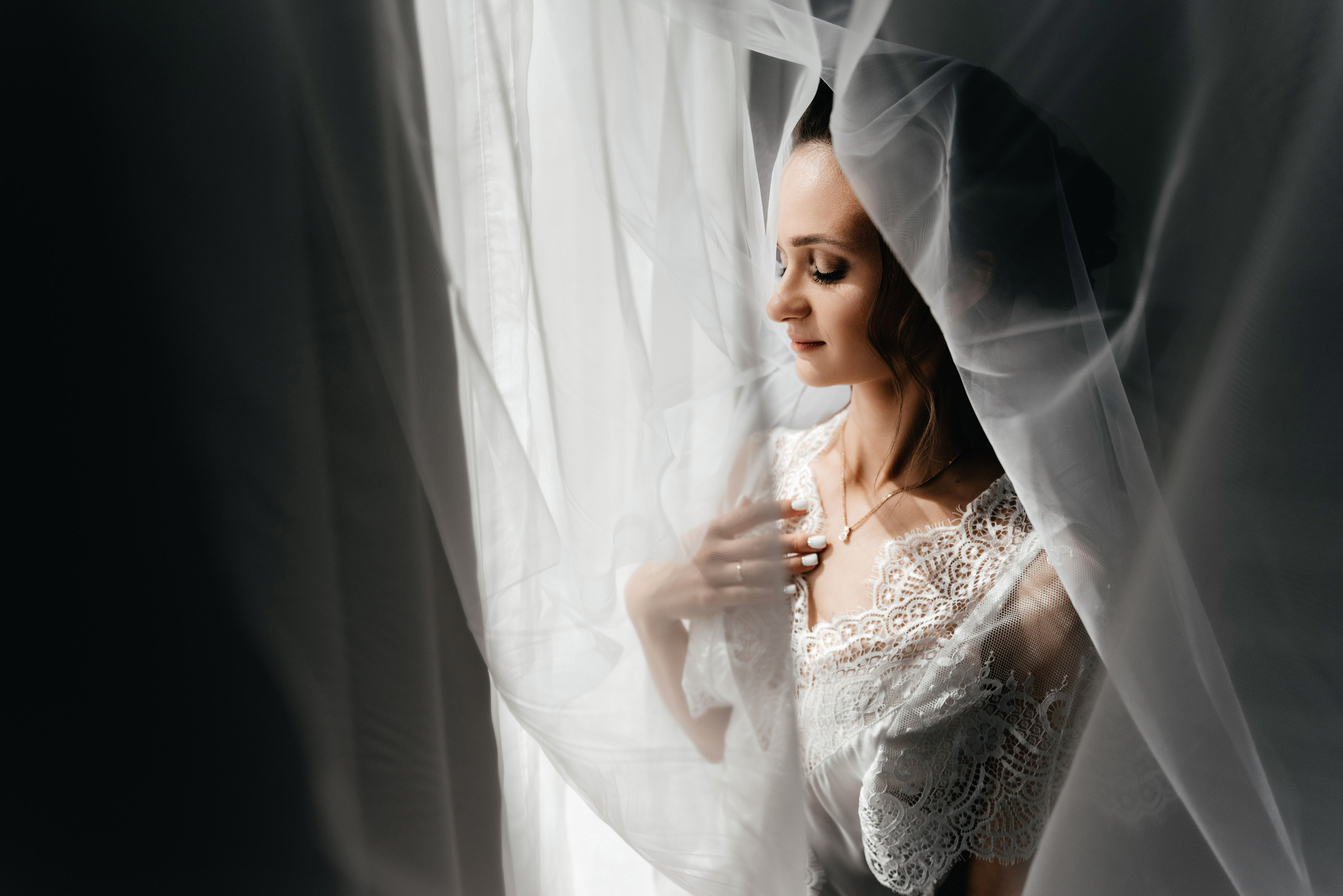 Юлия и Дмитрий. Фотограф Тривашкевич Александр