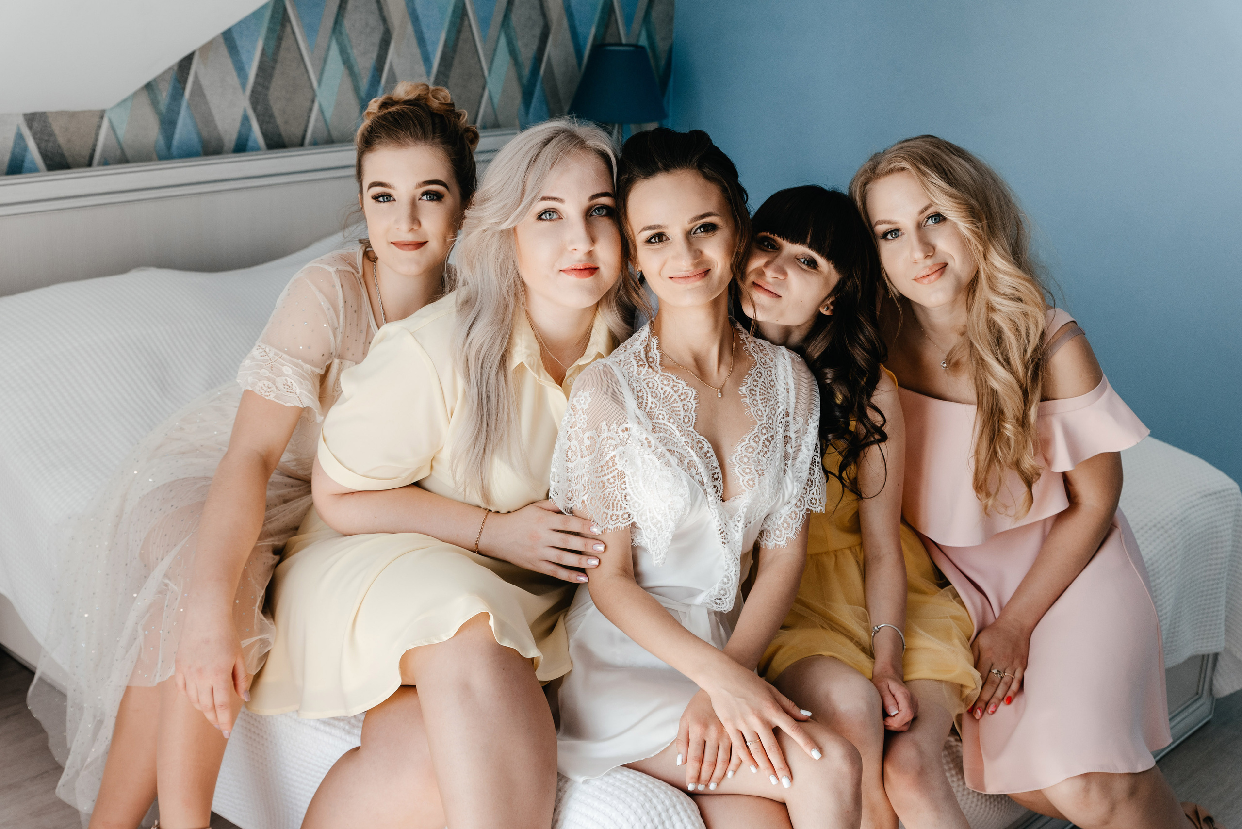 Юлия и Дмитрий. Фотограф Тривашкевич Александр