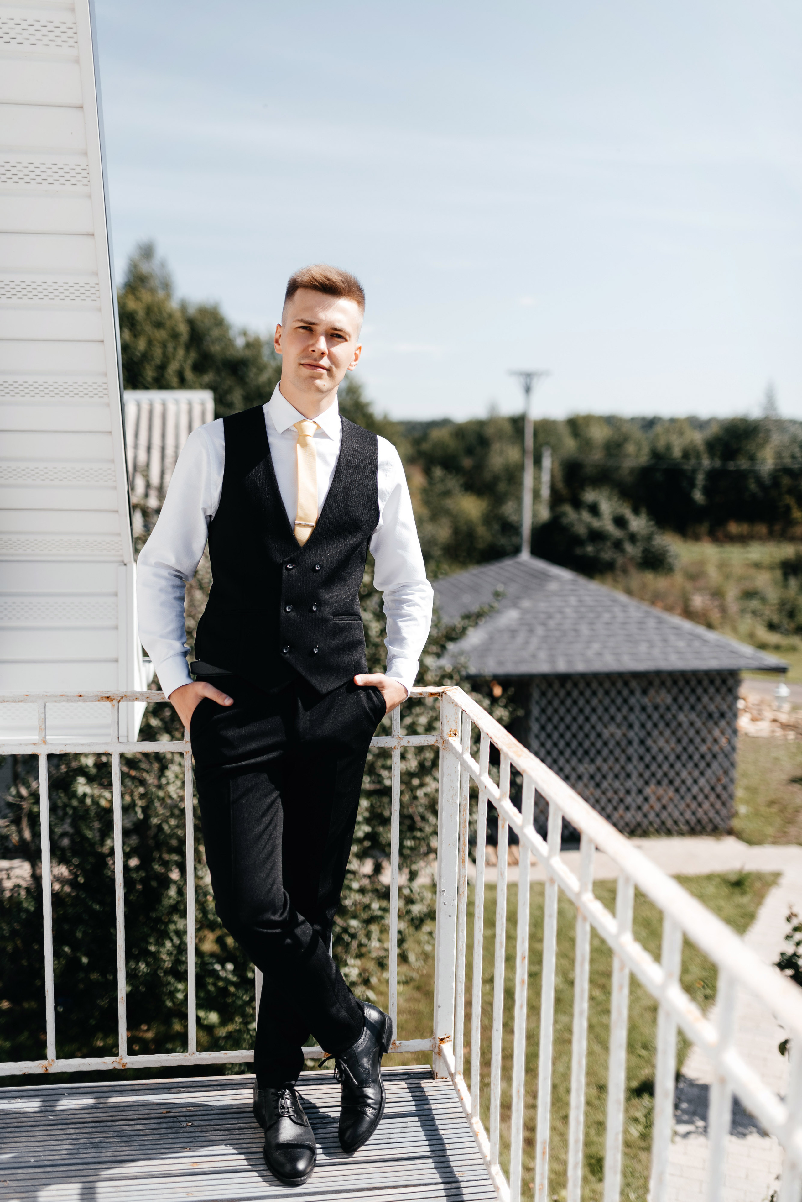 Юлия и Дмитрий. Фотограф Тривашкевич Александр