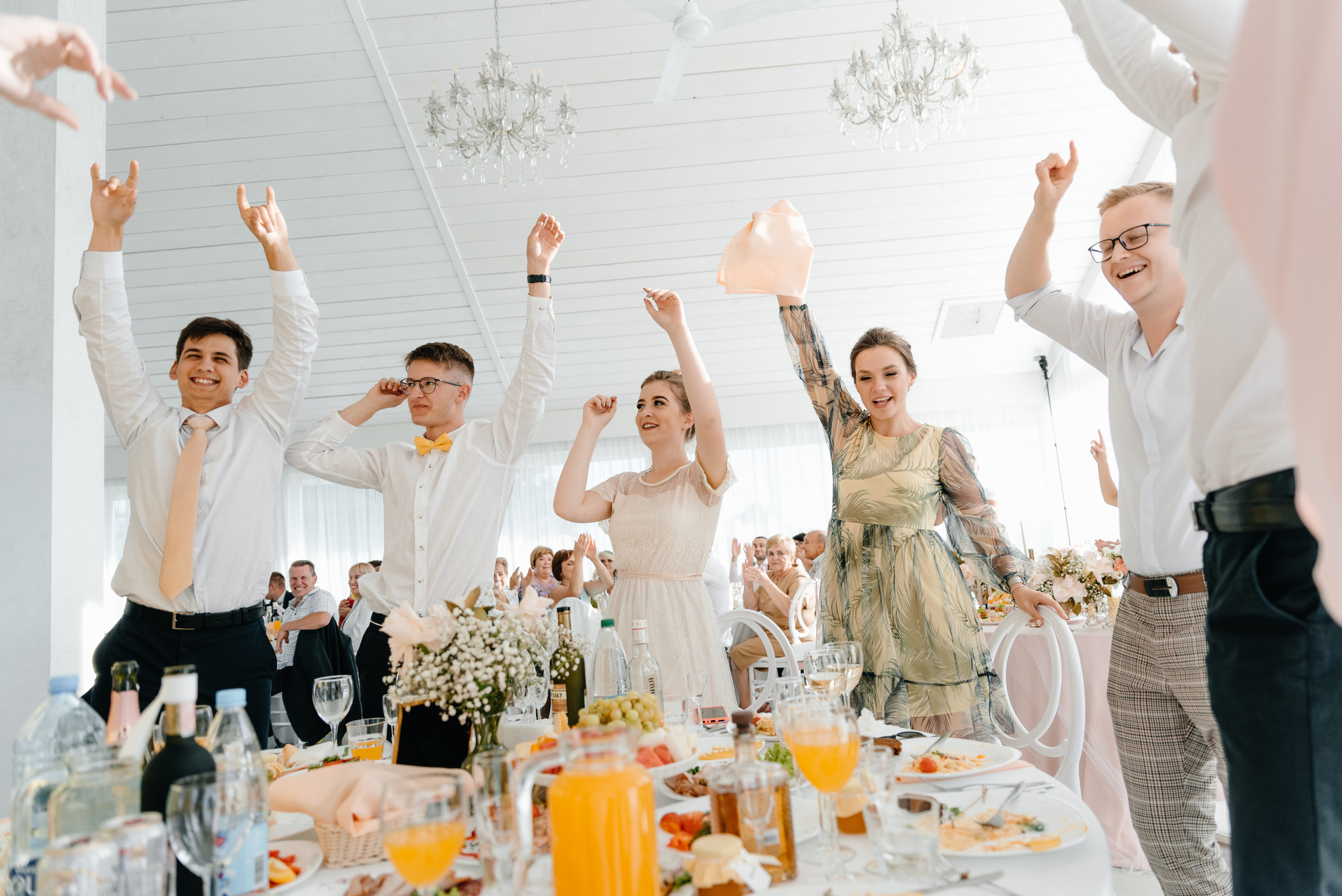 Юлия и Дмитрий. Фотограф Тривашкевич Александр