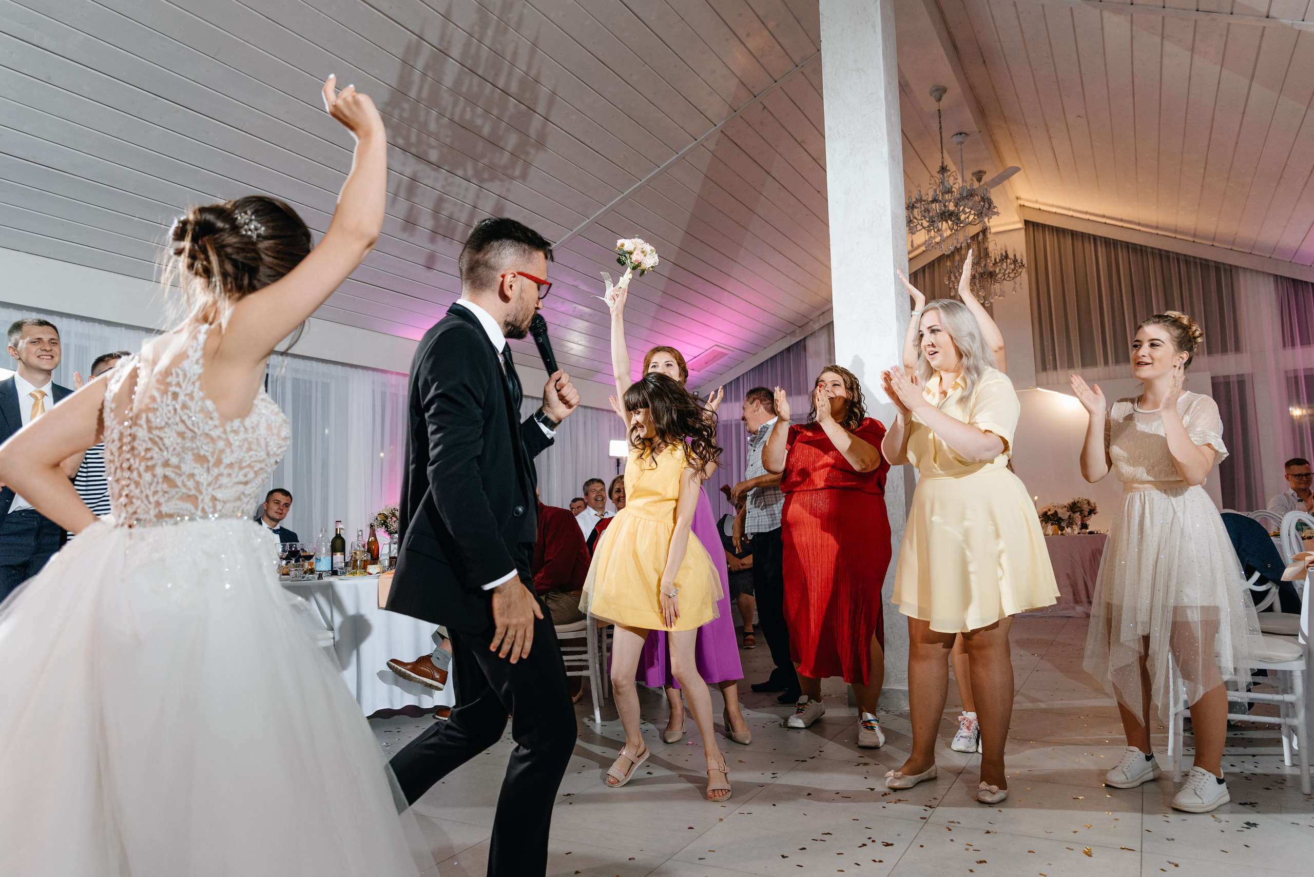 Юлия и Дмитрий. Фотограф Тривашкевич Александр