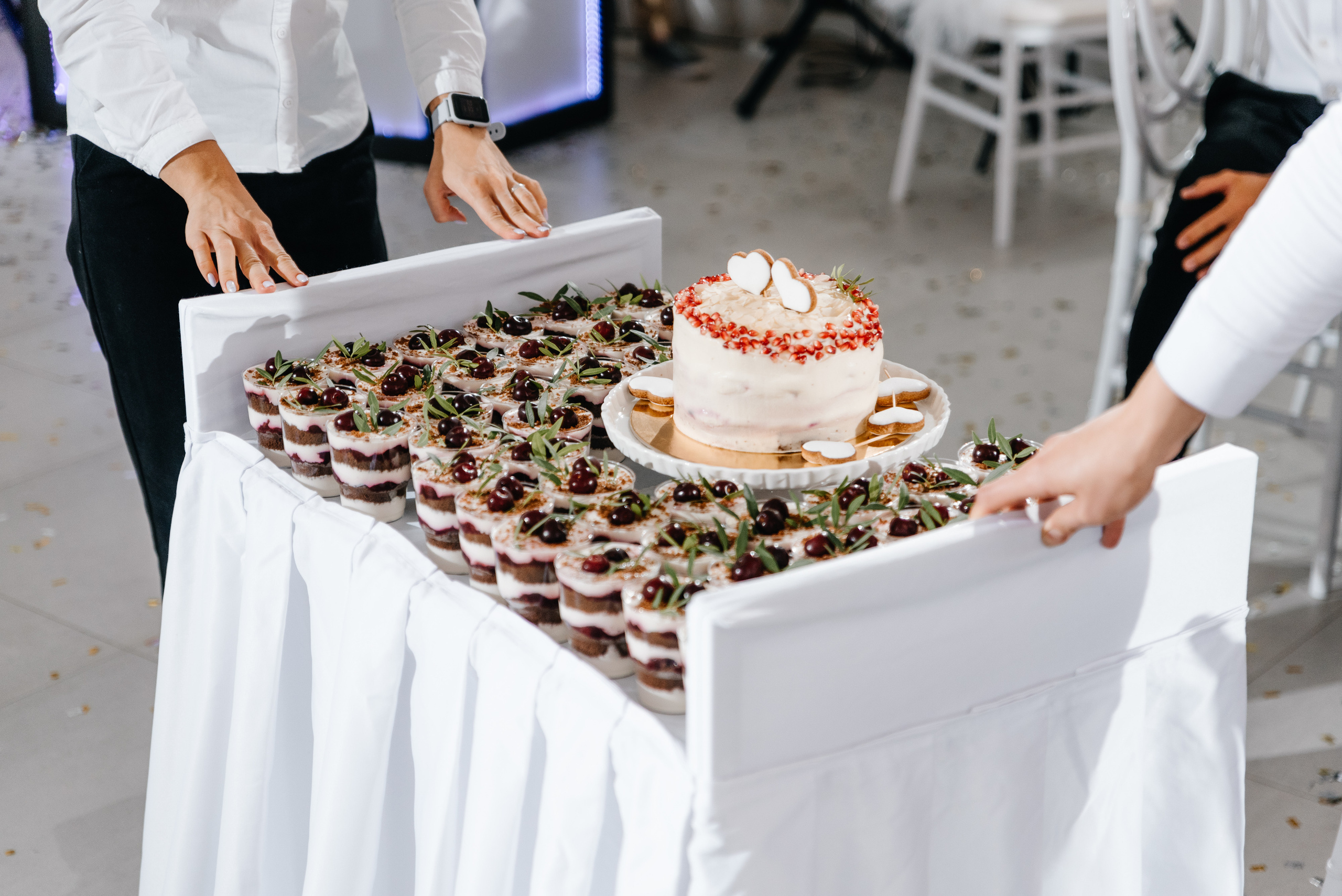 Юлия и Дмитрий. Фотограф Тривашкевич Александр