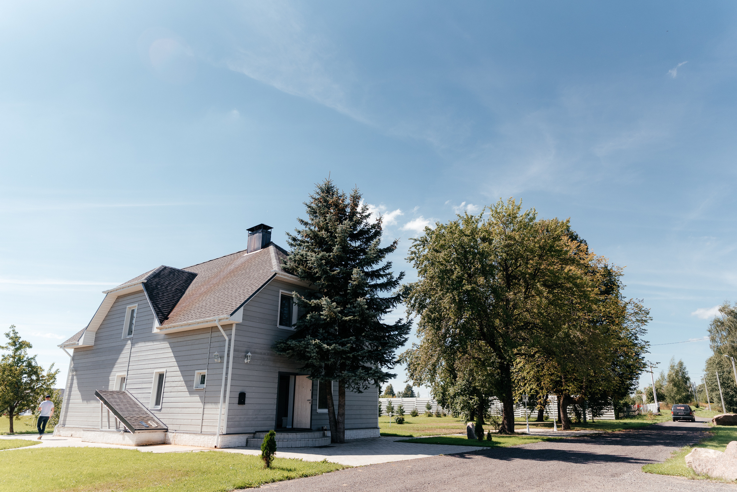 Юлия и Дмитрий. Фотограф Тривашкевич Александр