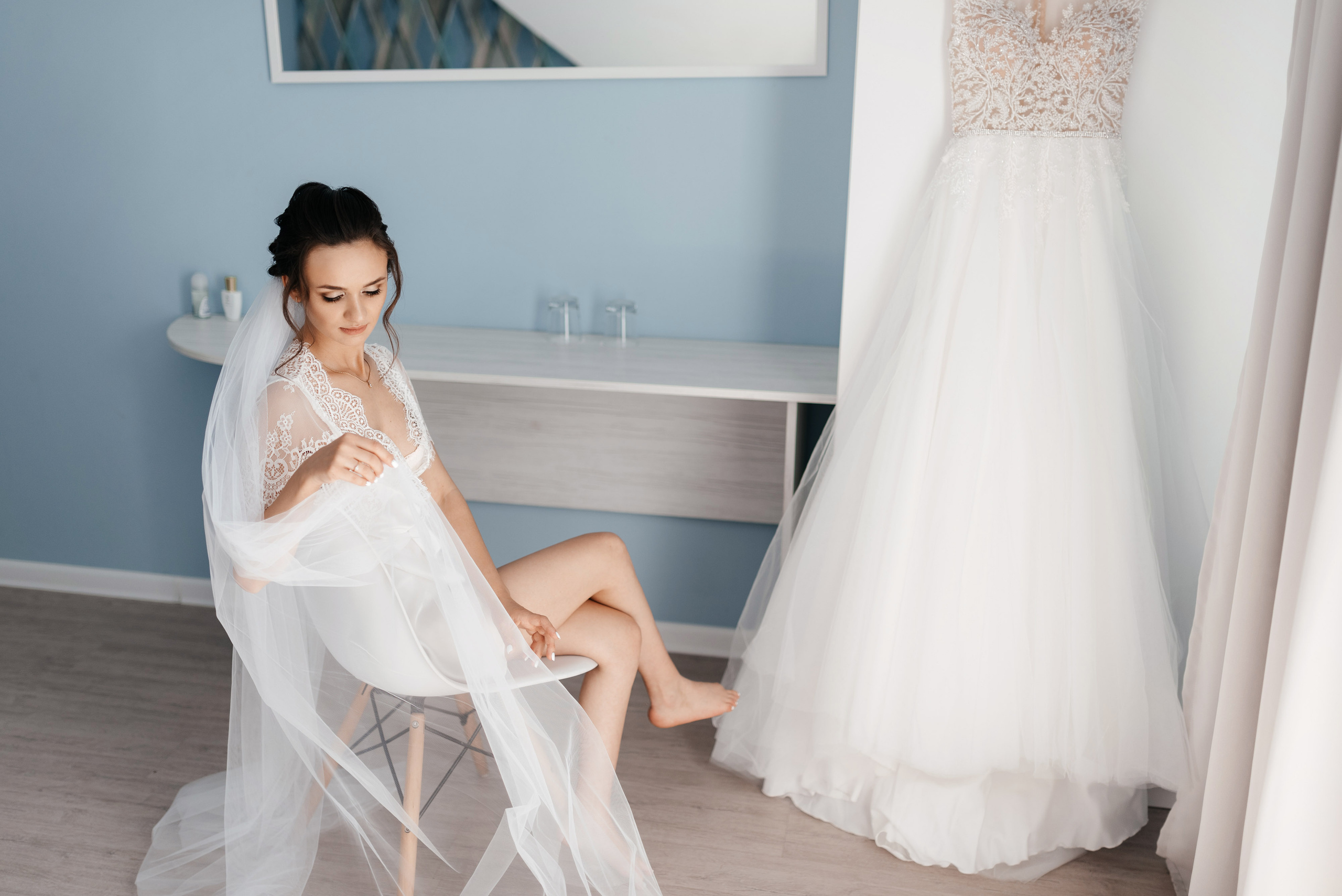 Юлия и Дмитрий. Фотограф Тривашкевич Александр