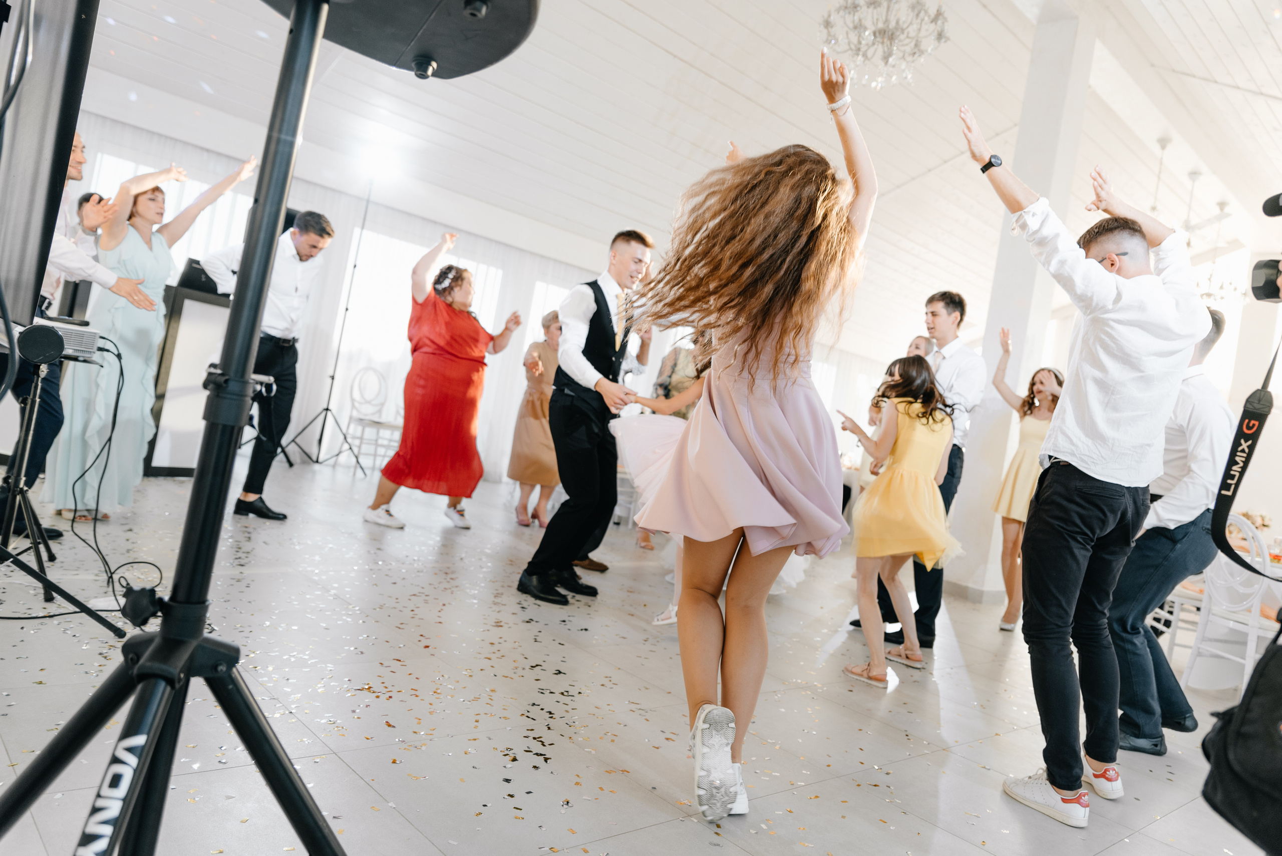 Юлия и Дмитрий. Фотограф Тривашкевич Александр