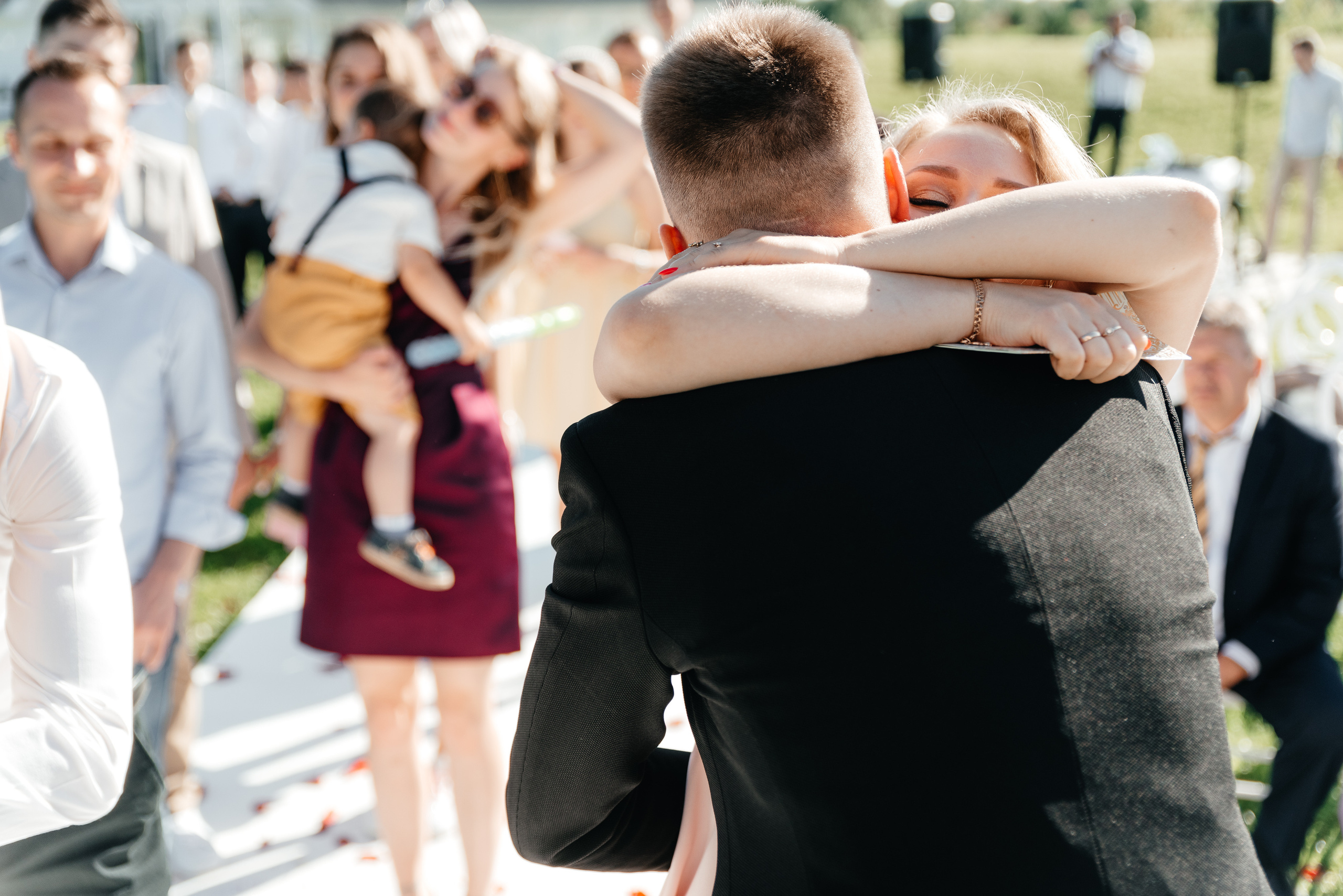 Юлия и Дмитрий. Фотограф Тривашкевич Александр