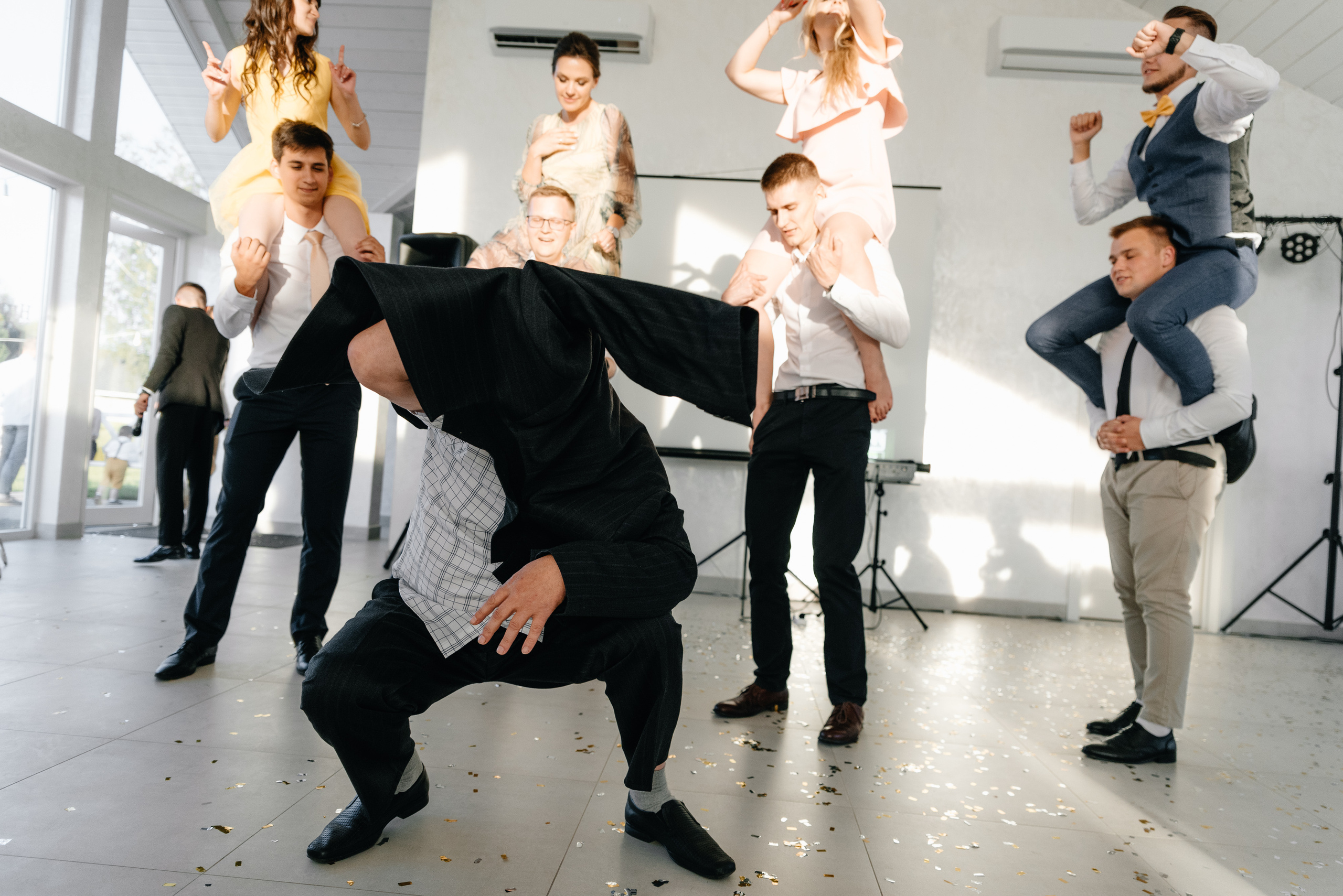 Юлия и Дмитрий. Фотограф Тривашкевич Александр