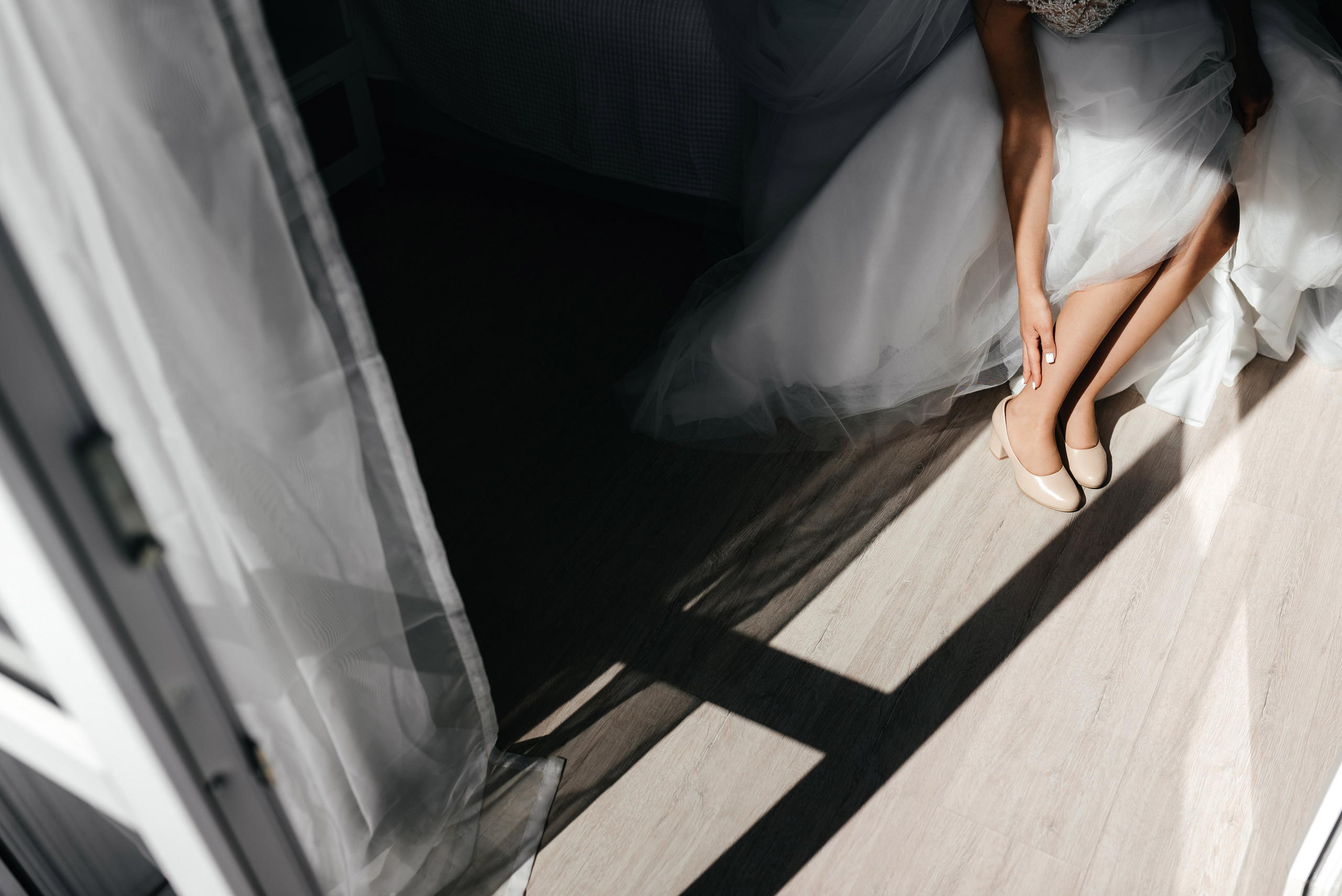 Юлия и Дмитрий. Фотограф Тривашкевич Александр