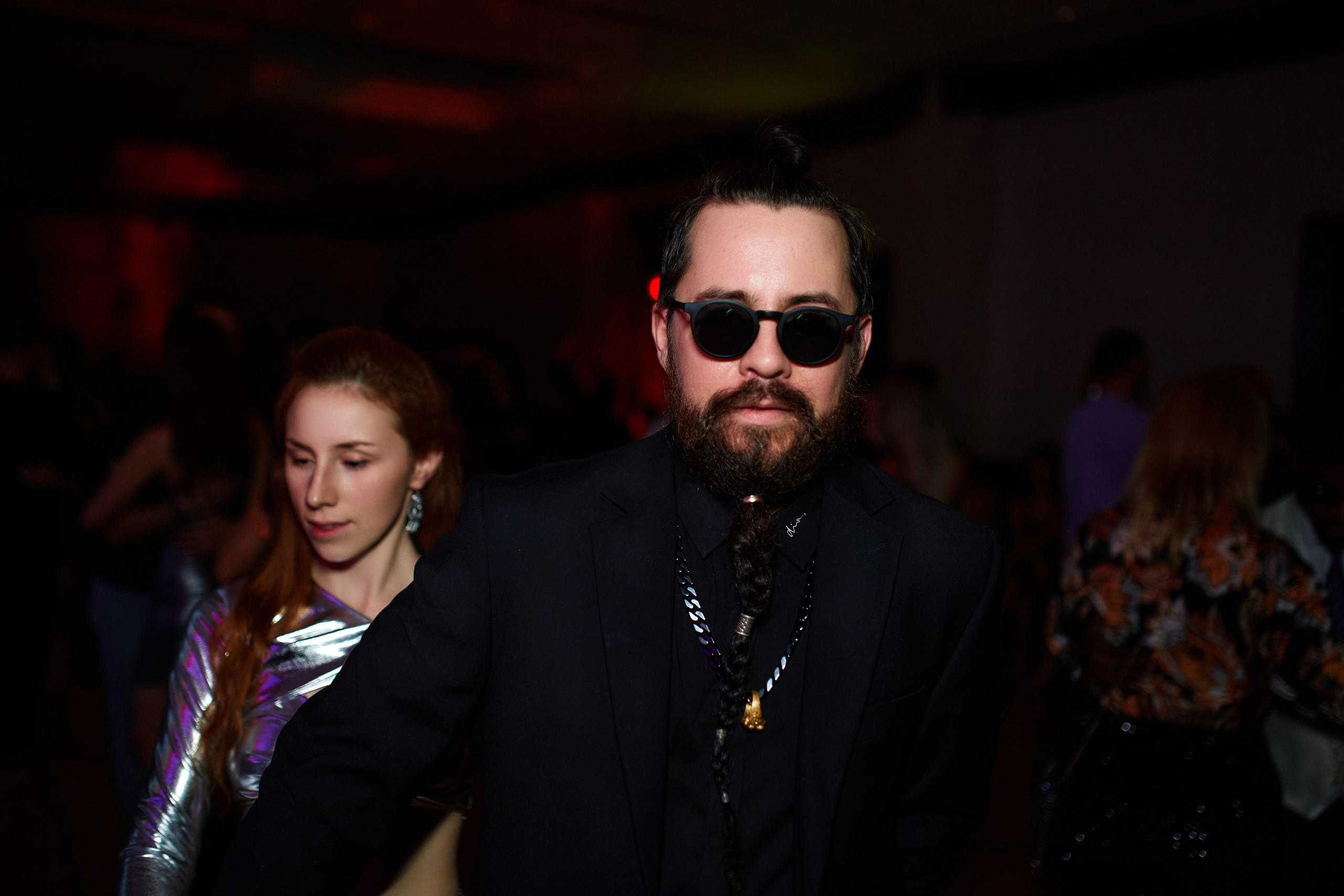 Фестиваль «Люди Киз». Свадебный фотограф