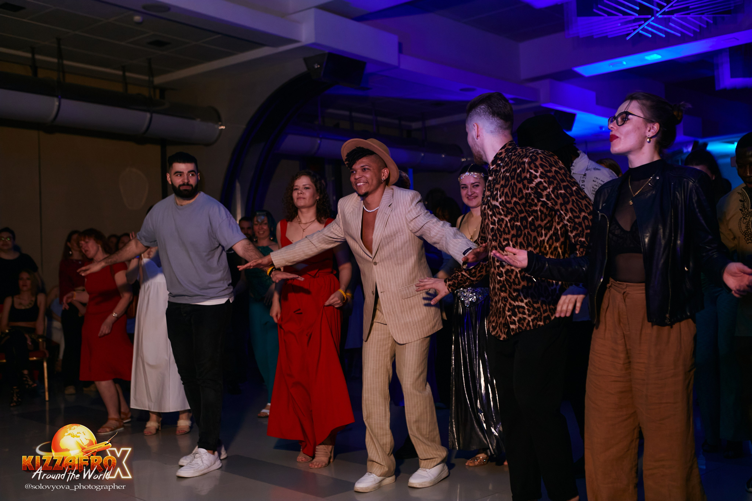 KizzAfro. Свадебный фотограф