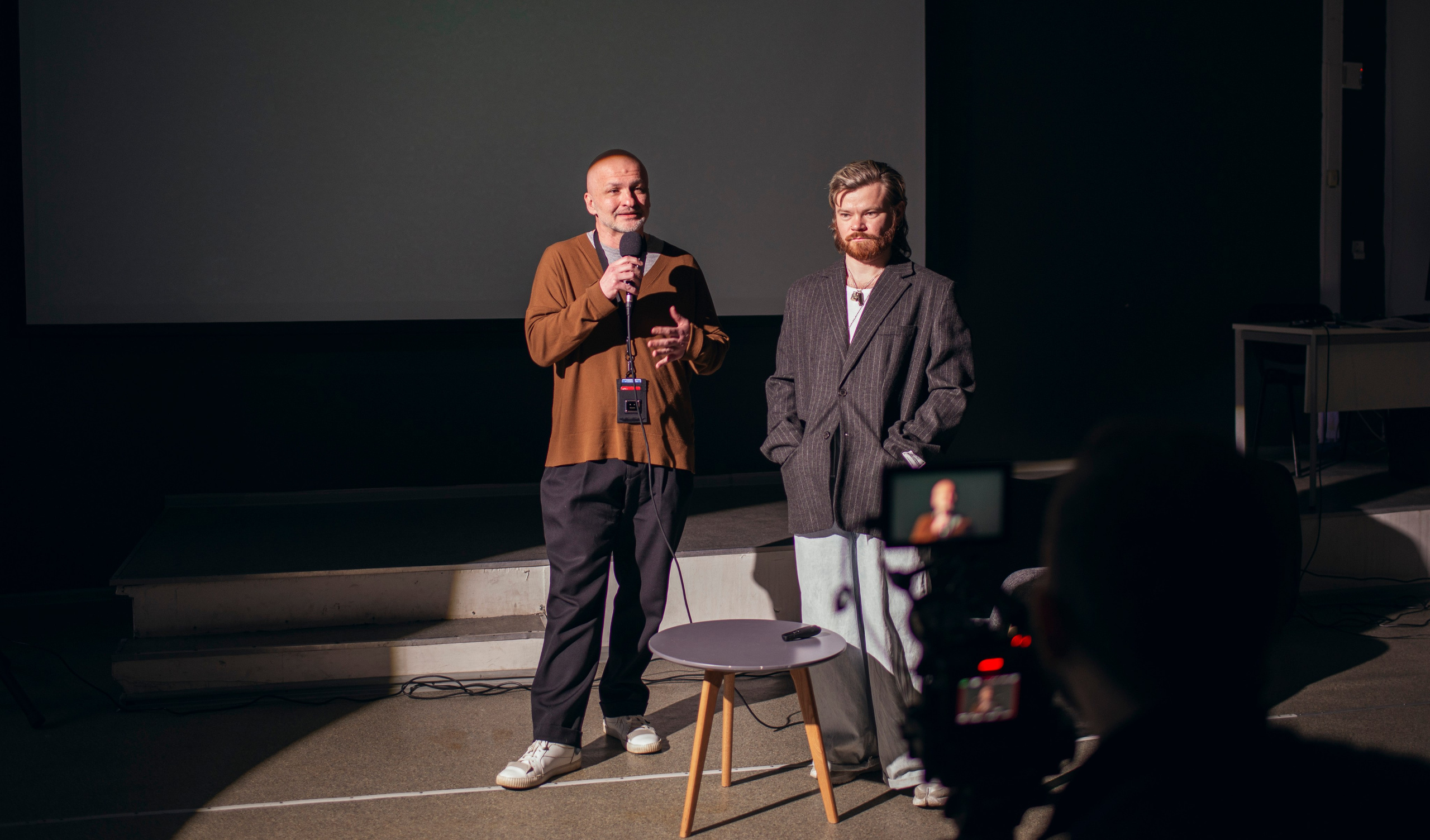Разные Лекционные фото. Фотограф в Москве Алейникова Евгения