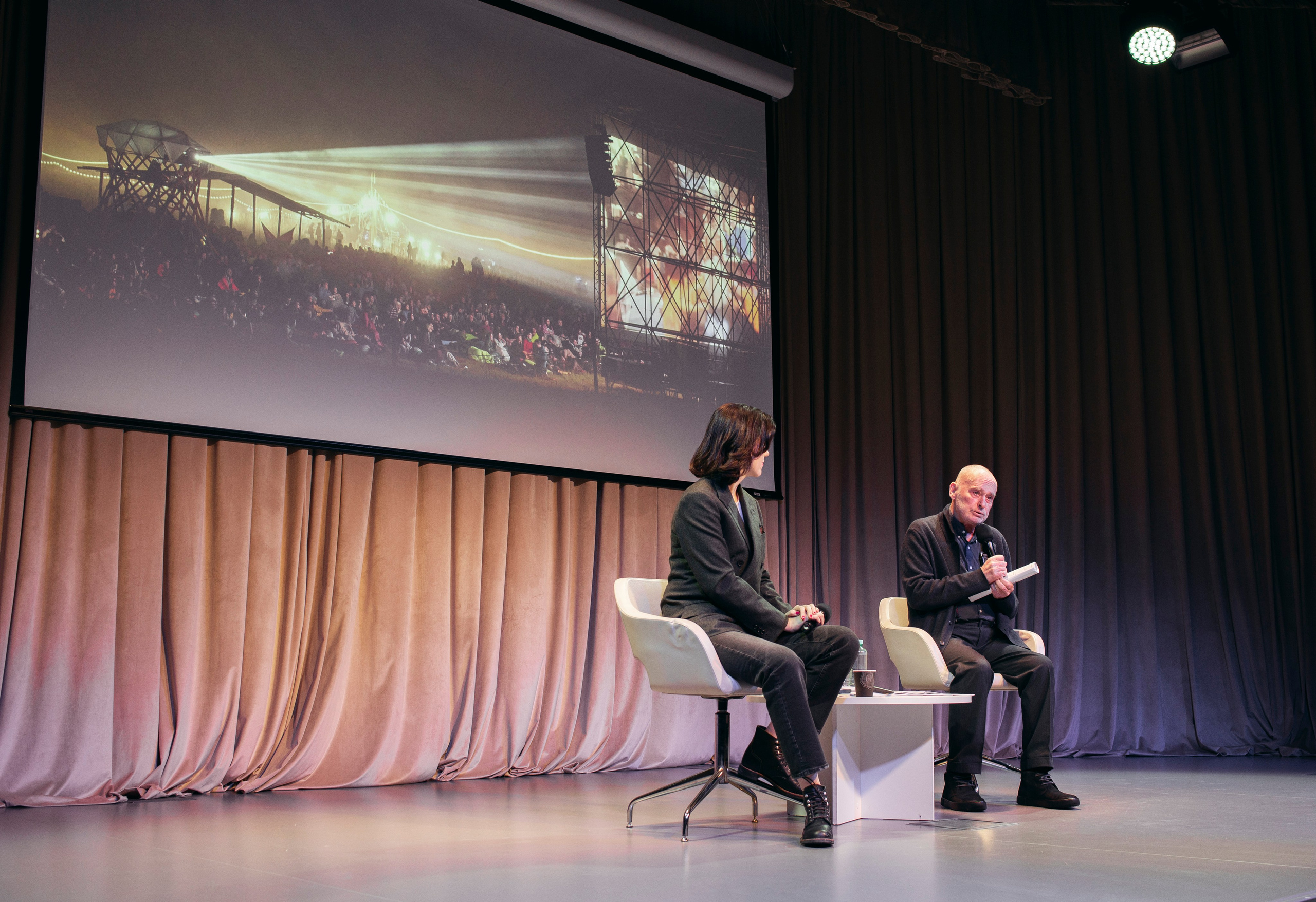 День открытых дверей. Фотограф в Москве Алейникова Евгения
