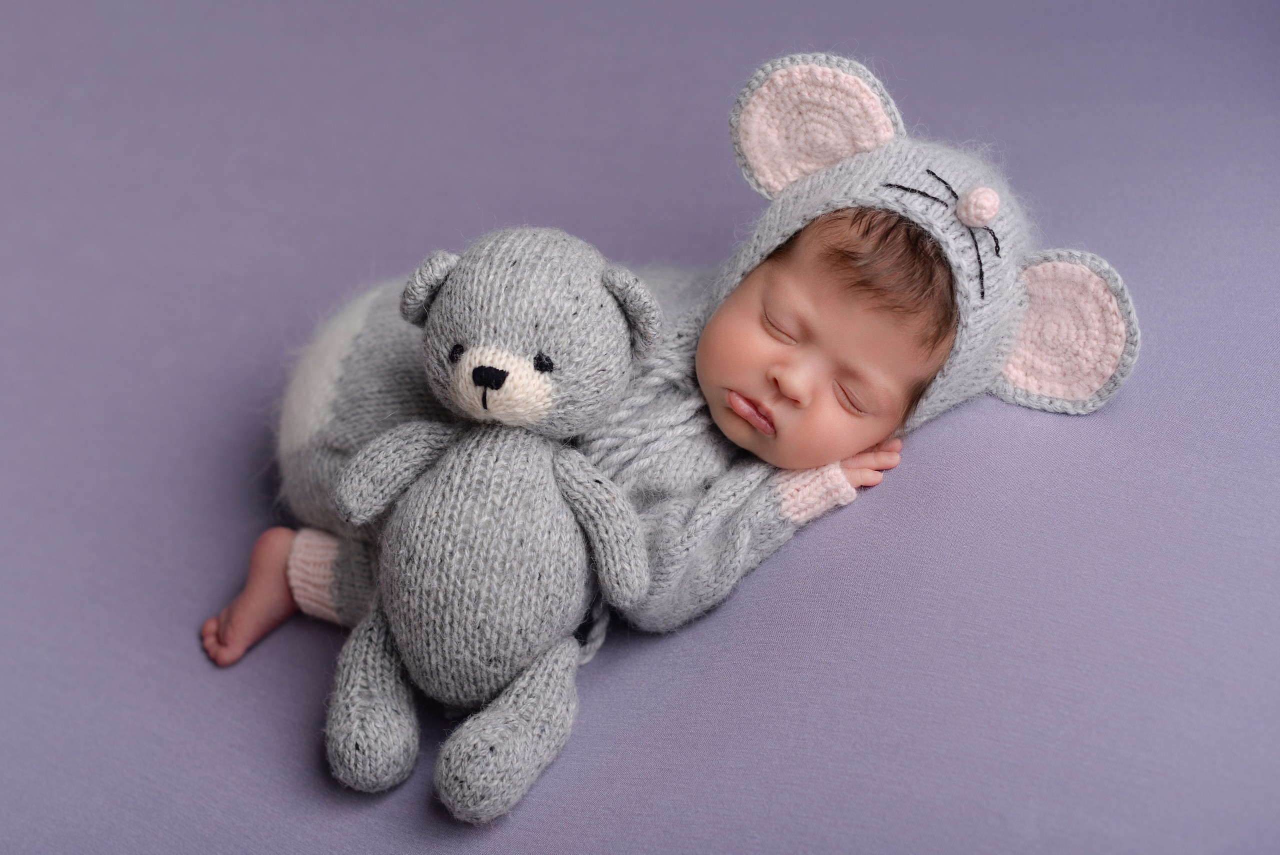 Портфолио newborn. Фотограф новорожденных в Москве Воробьева Юлия