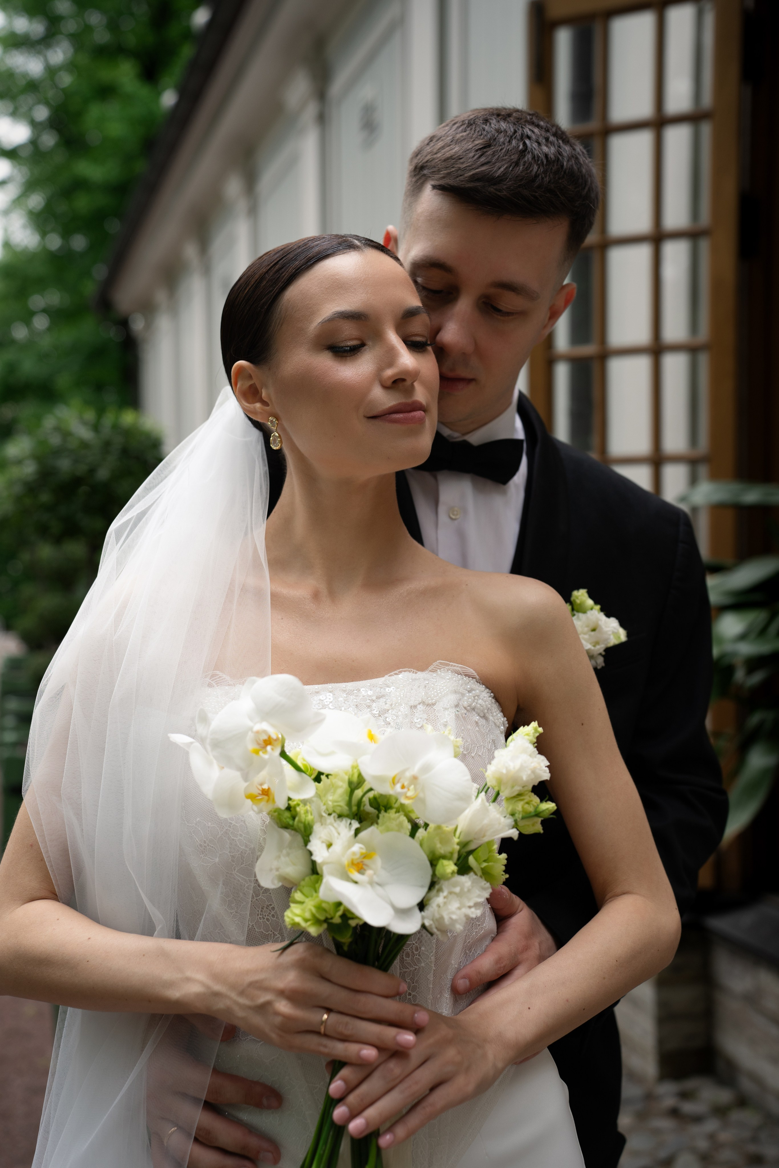 Ann&Pavel. Alina Antonova фотограф в Санкт-Петербурге