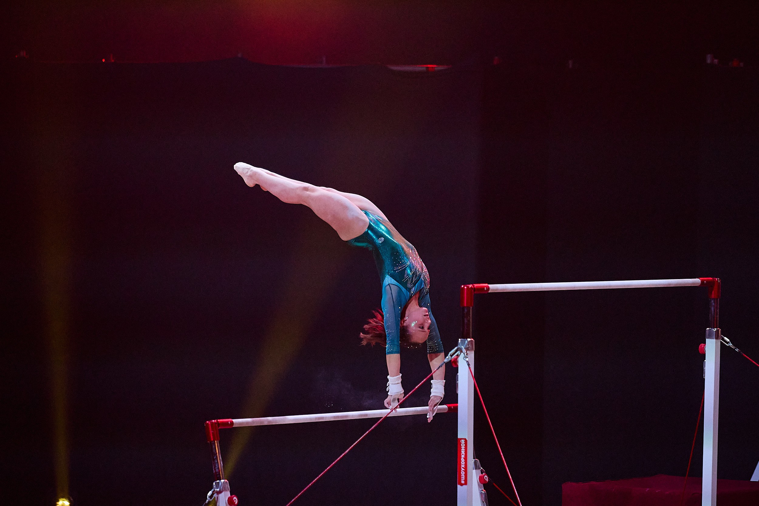 Шоу Светланы Хоркиной «Восхождение». Алексей Соколов. Фотограф. Санкт-Петербург