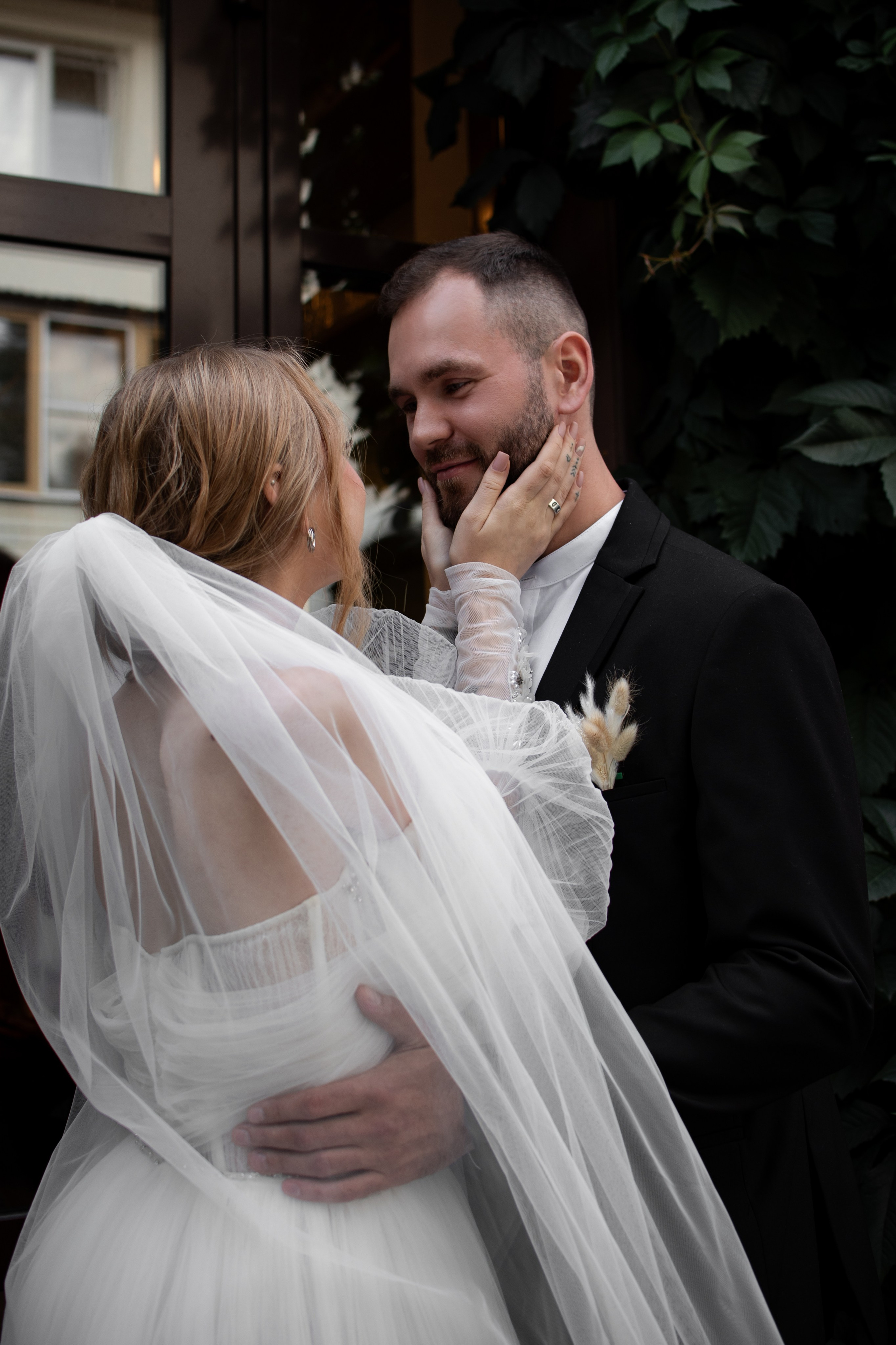 Никита и Анастасия. Фотограф Челябинск Екатерина Миниханова