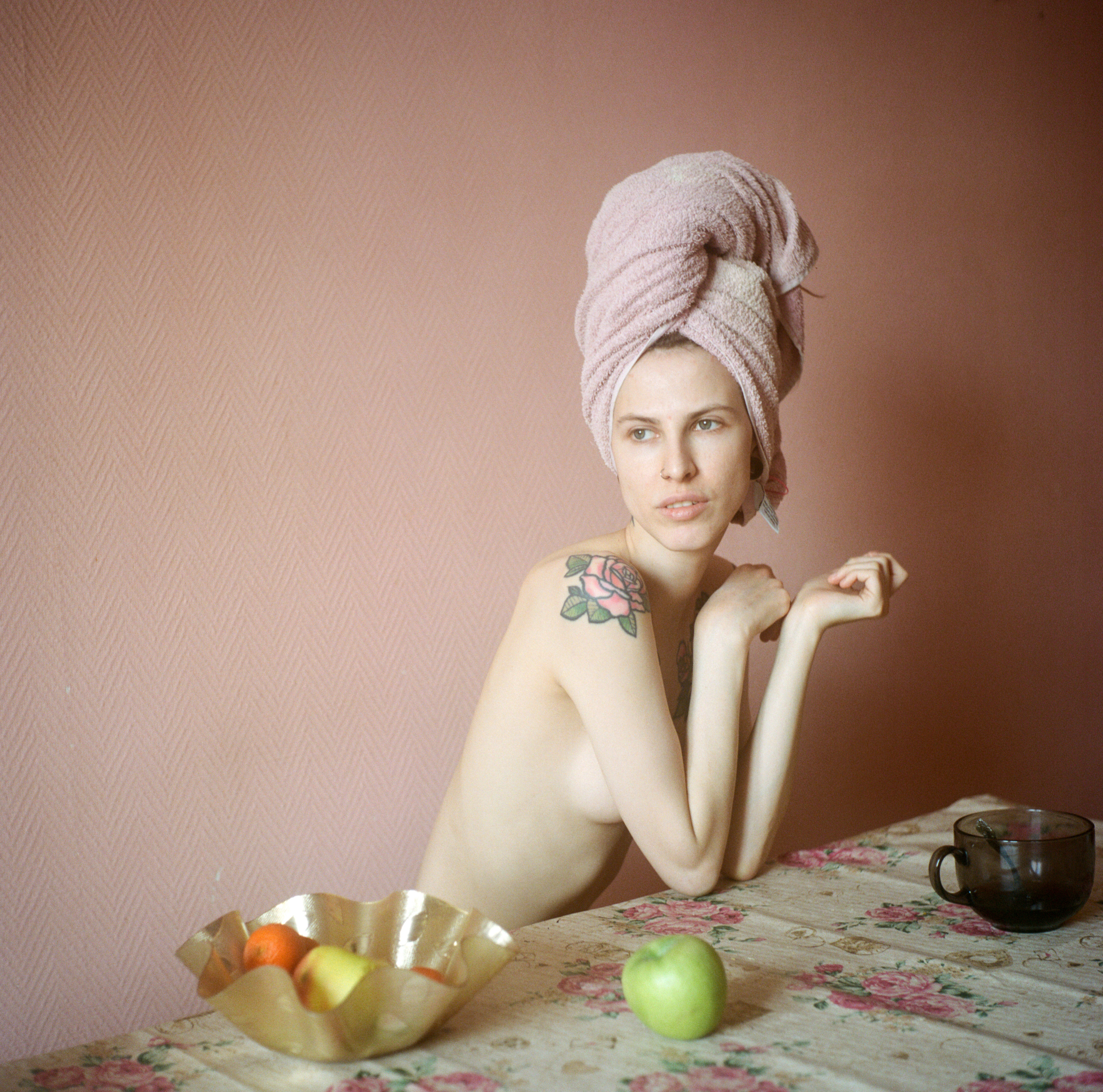 Portriats. Шиндаров