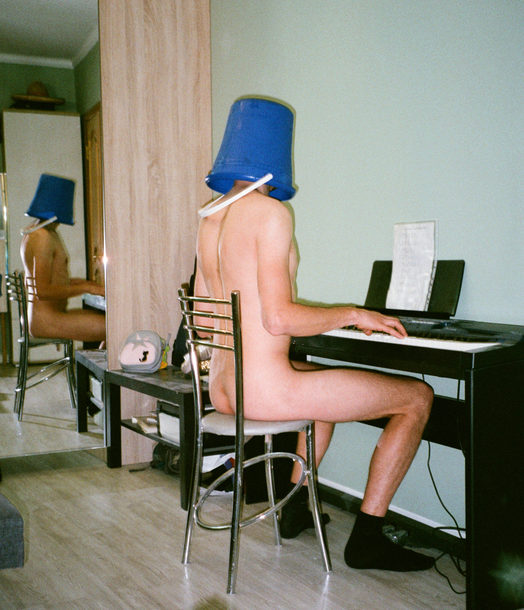 Portriats. Шиндаров